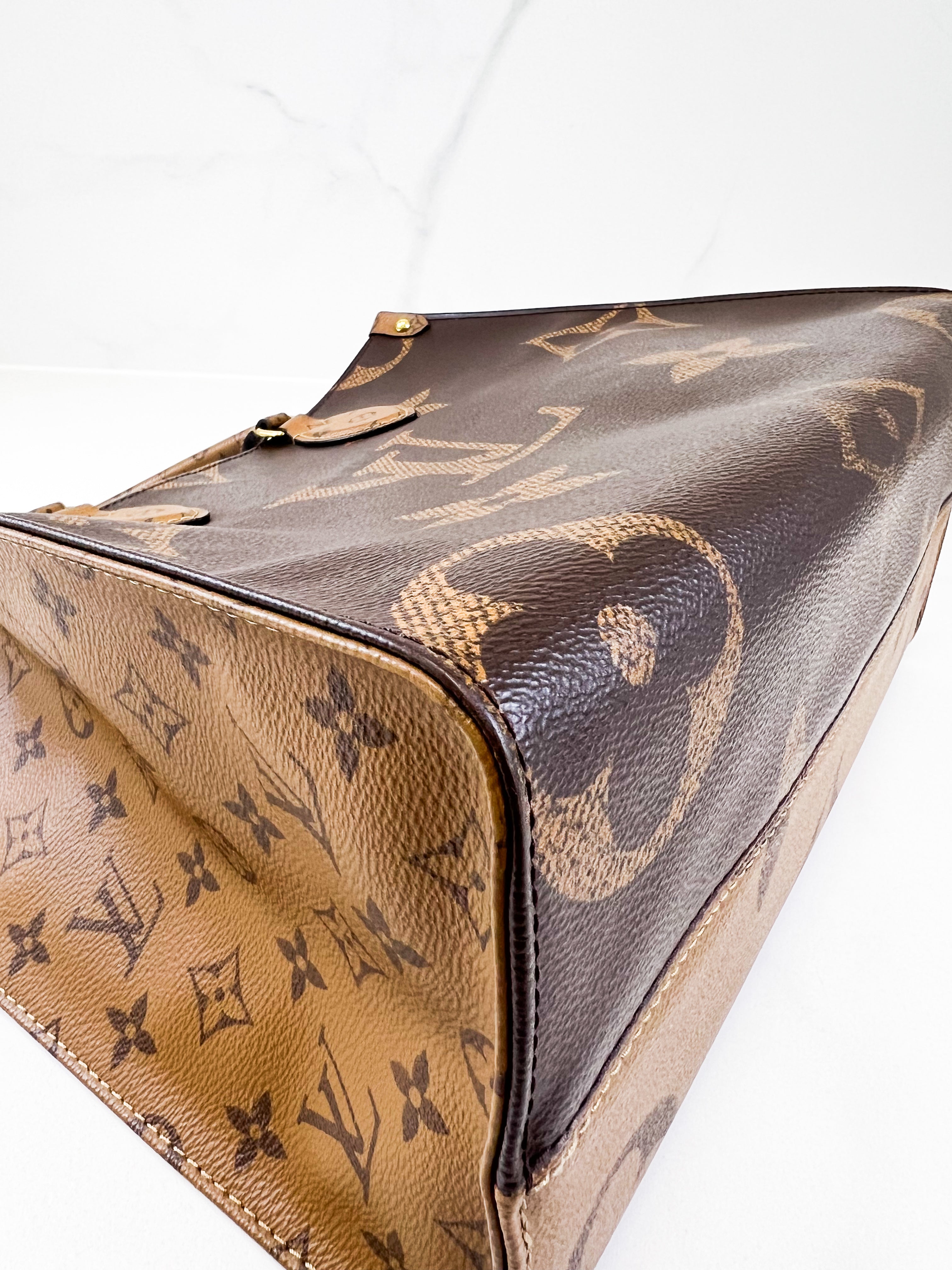 Louis Vuitton Onthego MM