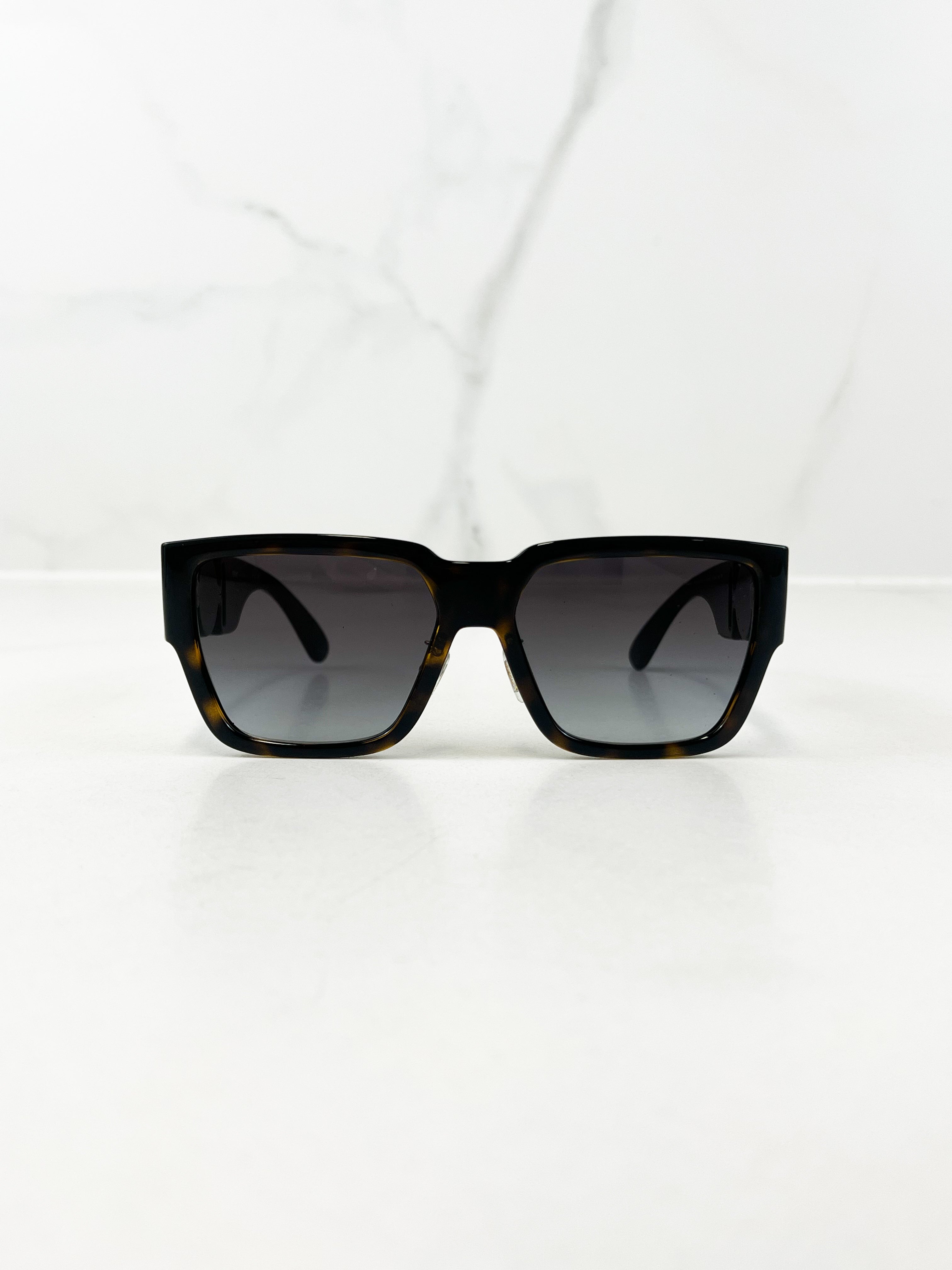 Versace Medusa Sunglasses