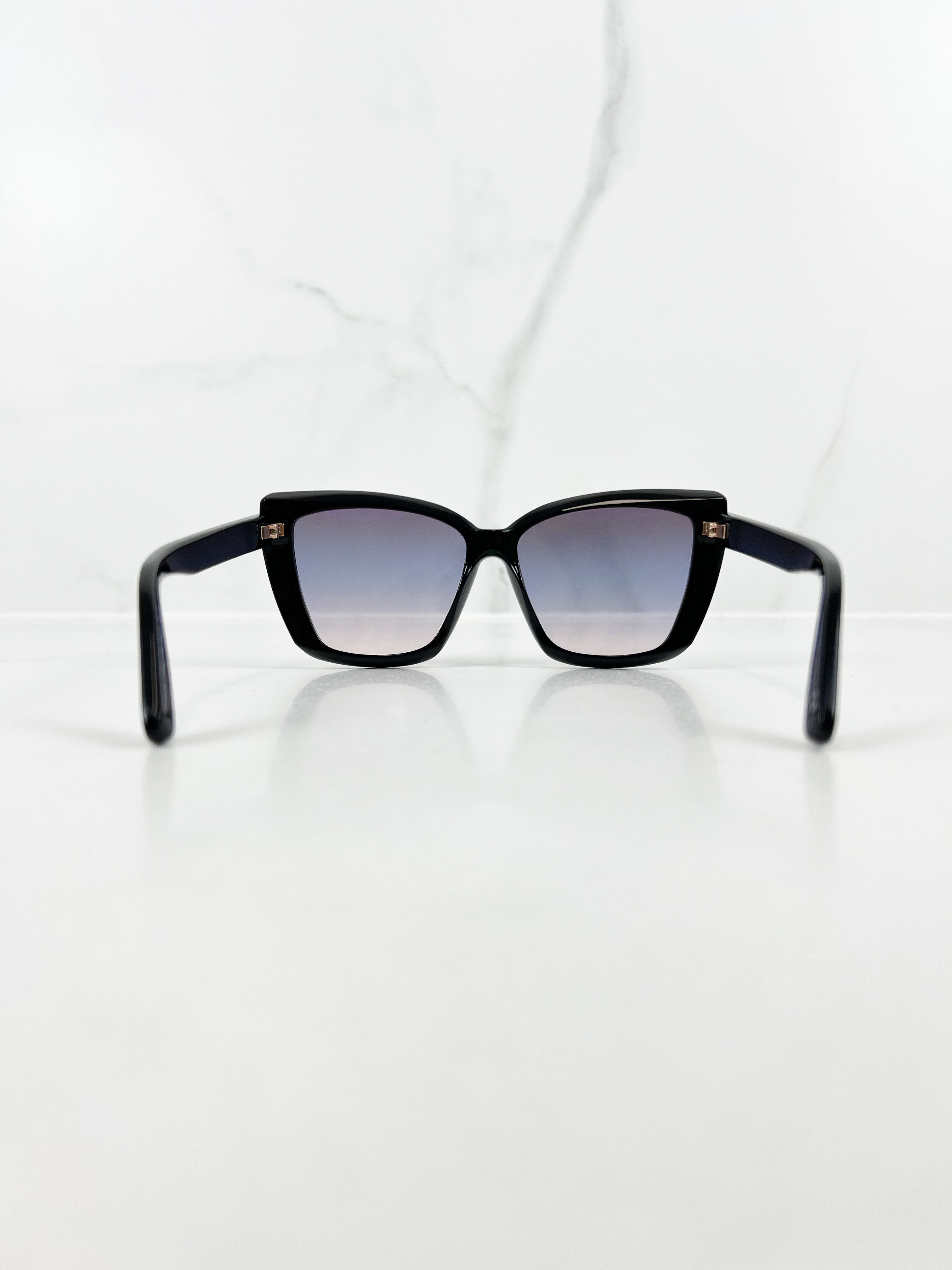 Tom Ford Scarlet-02 TF920 Sunglasses