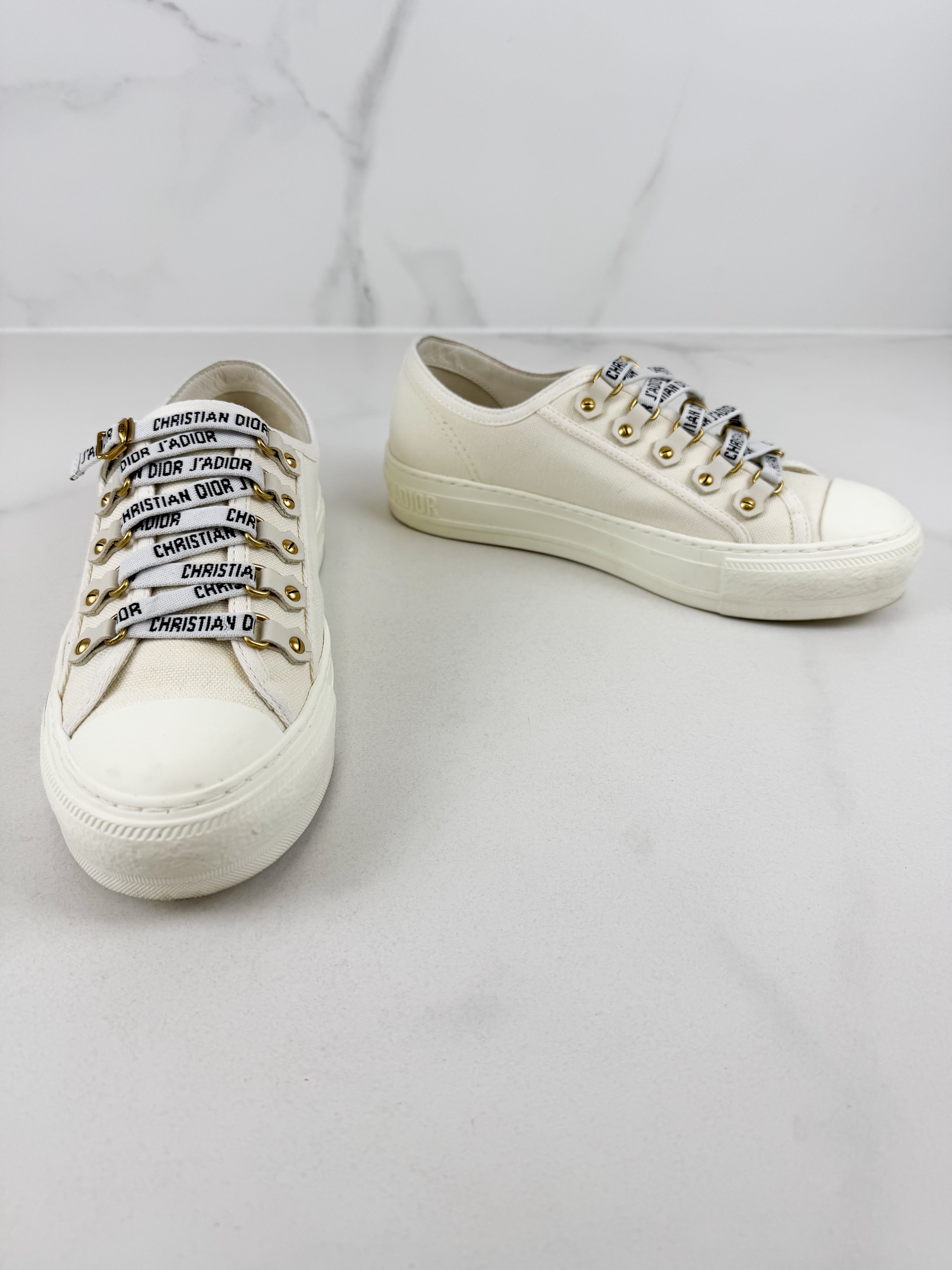 Christian Dior Walk'n'Dior Sneaker