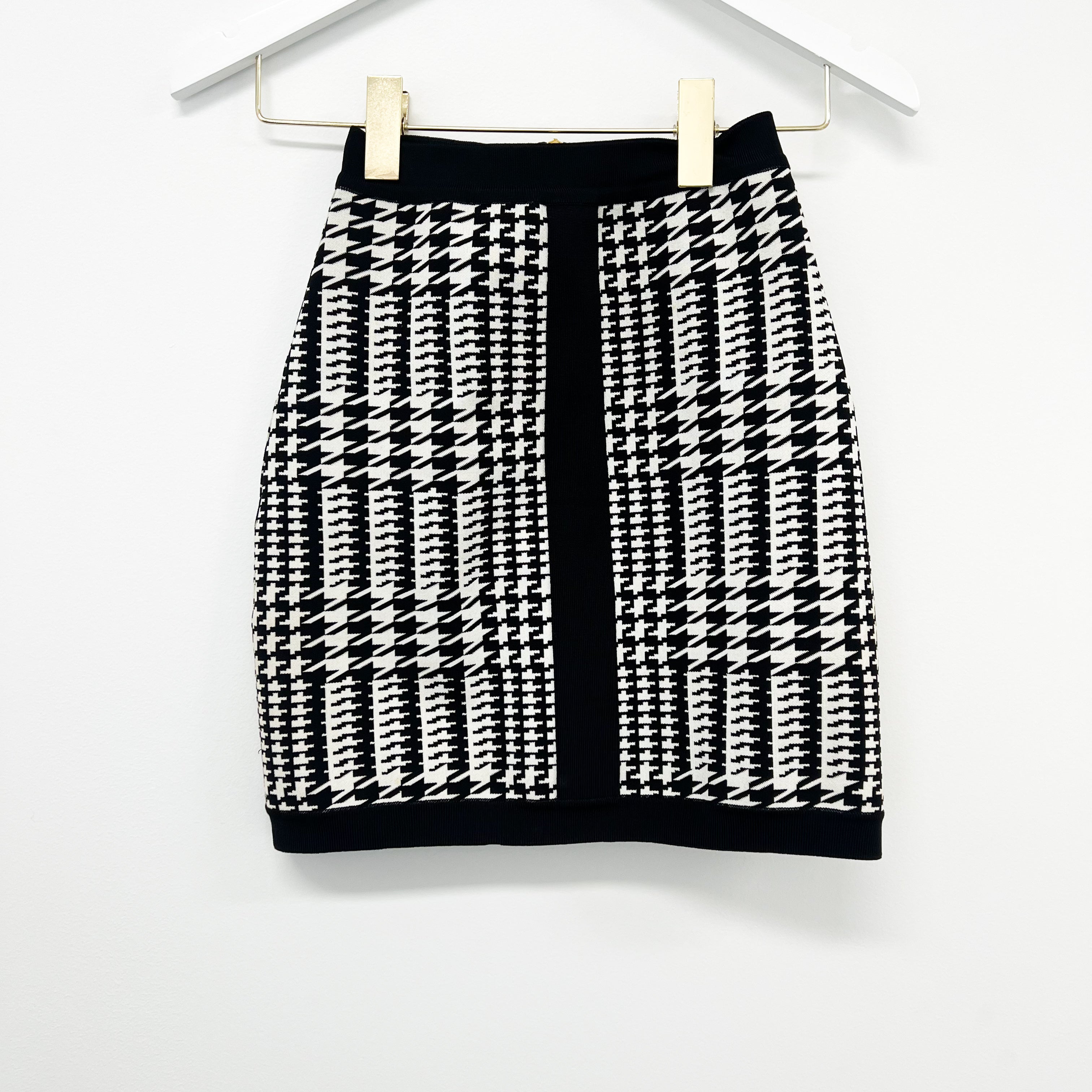 Balmain Skirt Size 36