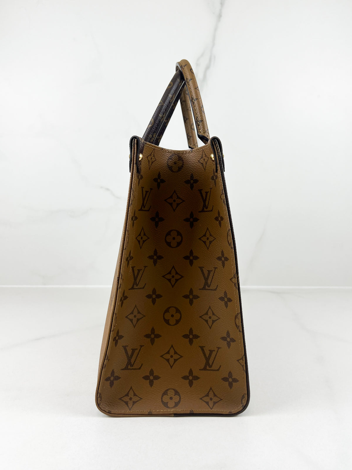 Louis Vuitton Reverse Onthego MM