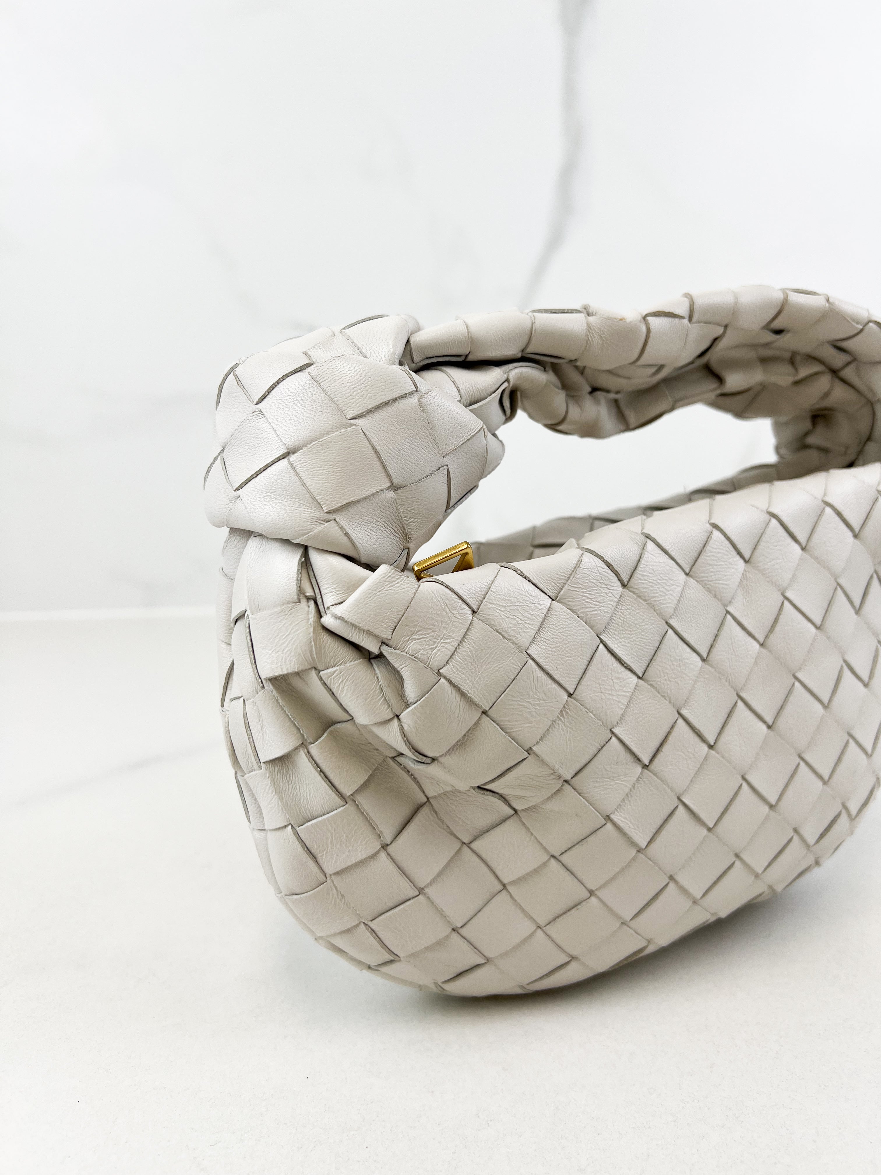 Bottega Veneta Mini Jodie