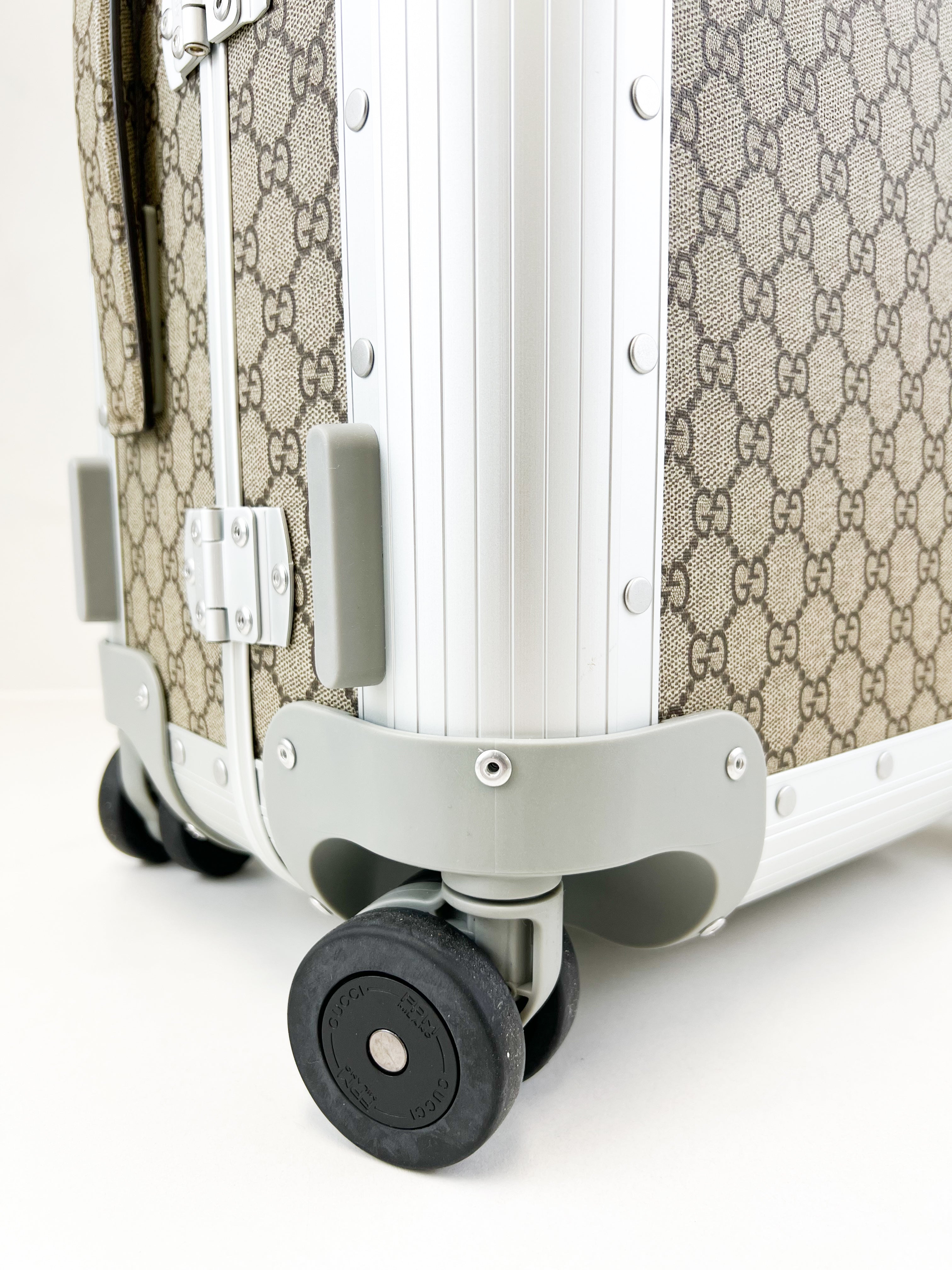 Gucci Porter Cabin Plus Trolley