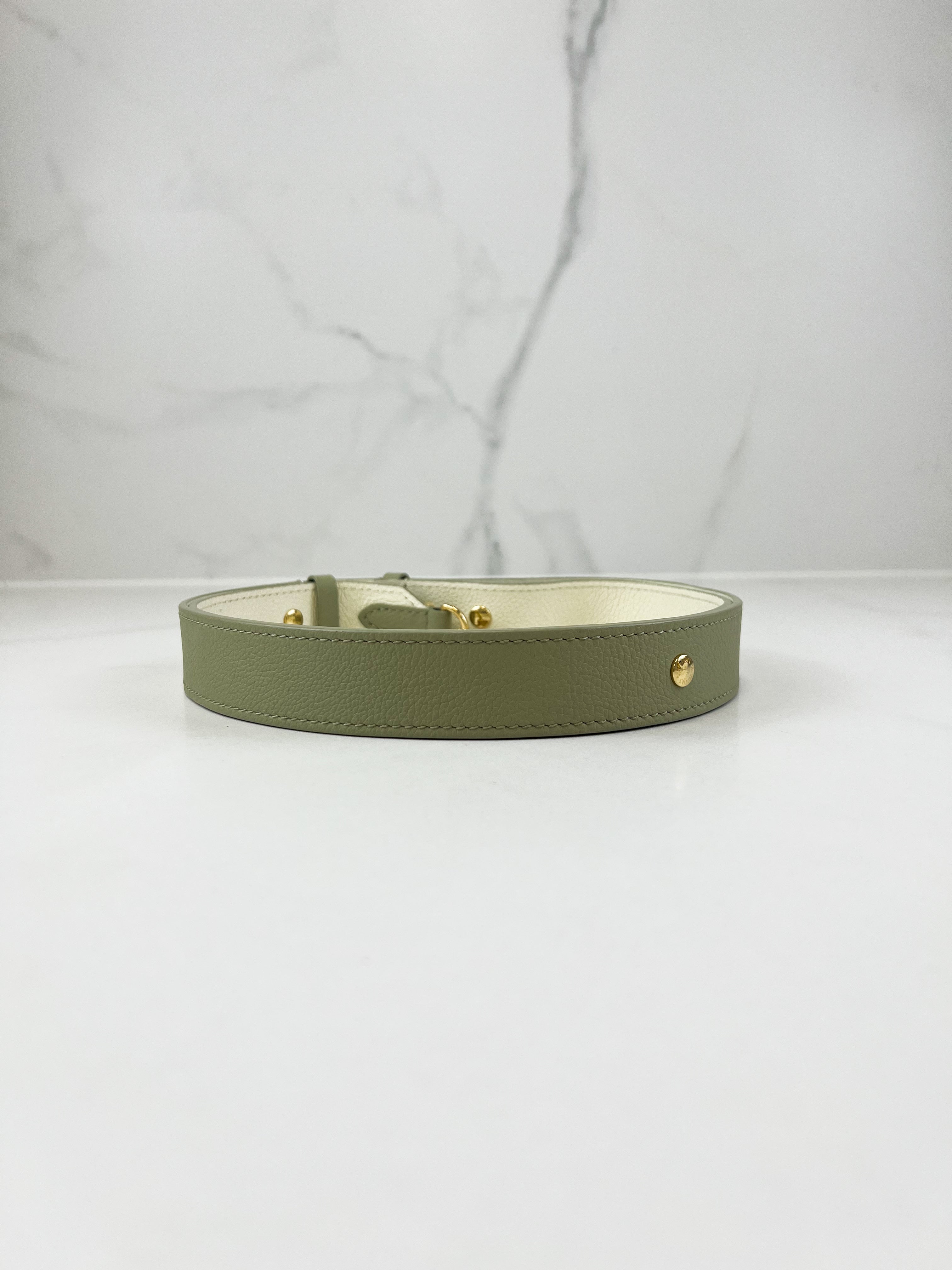 Louis Vuitton Lock me Tender BB Bag