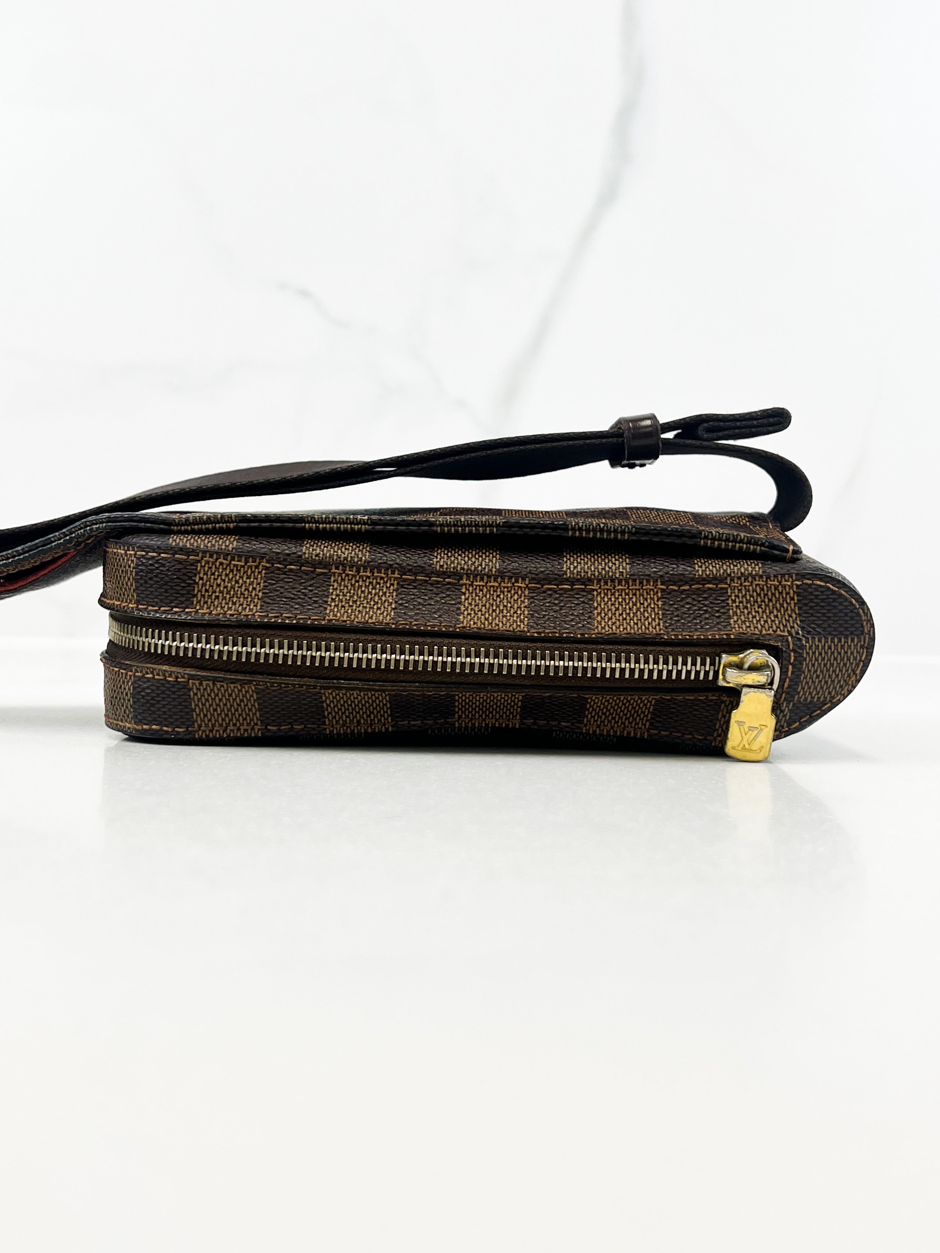 Louis Vuitton Geronimos Bag