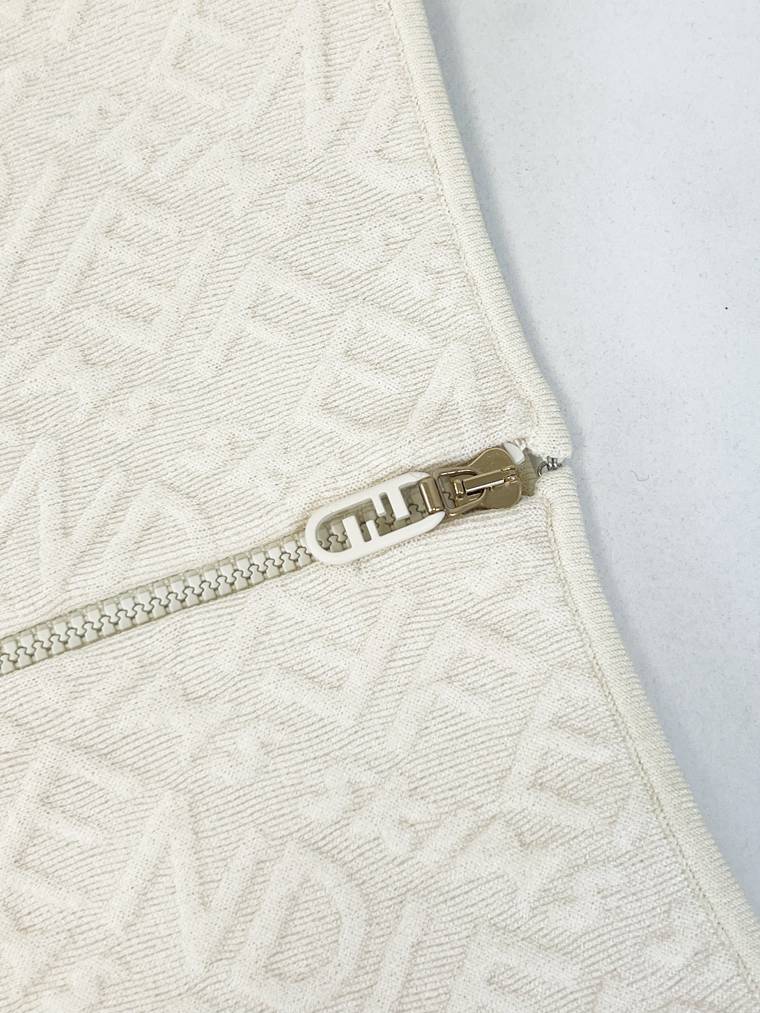 Fendi Skims Set Cream