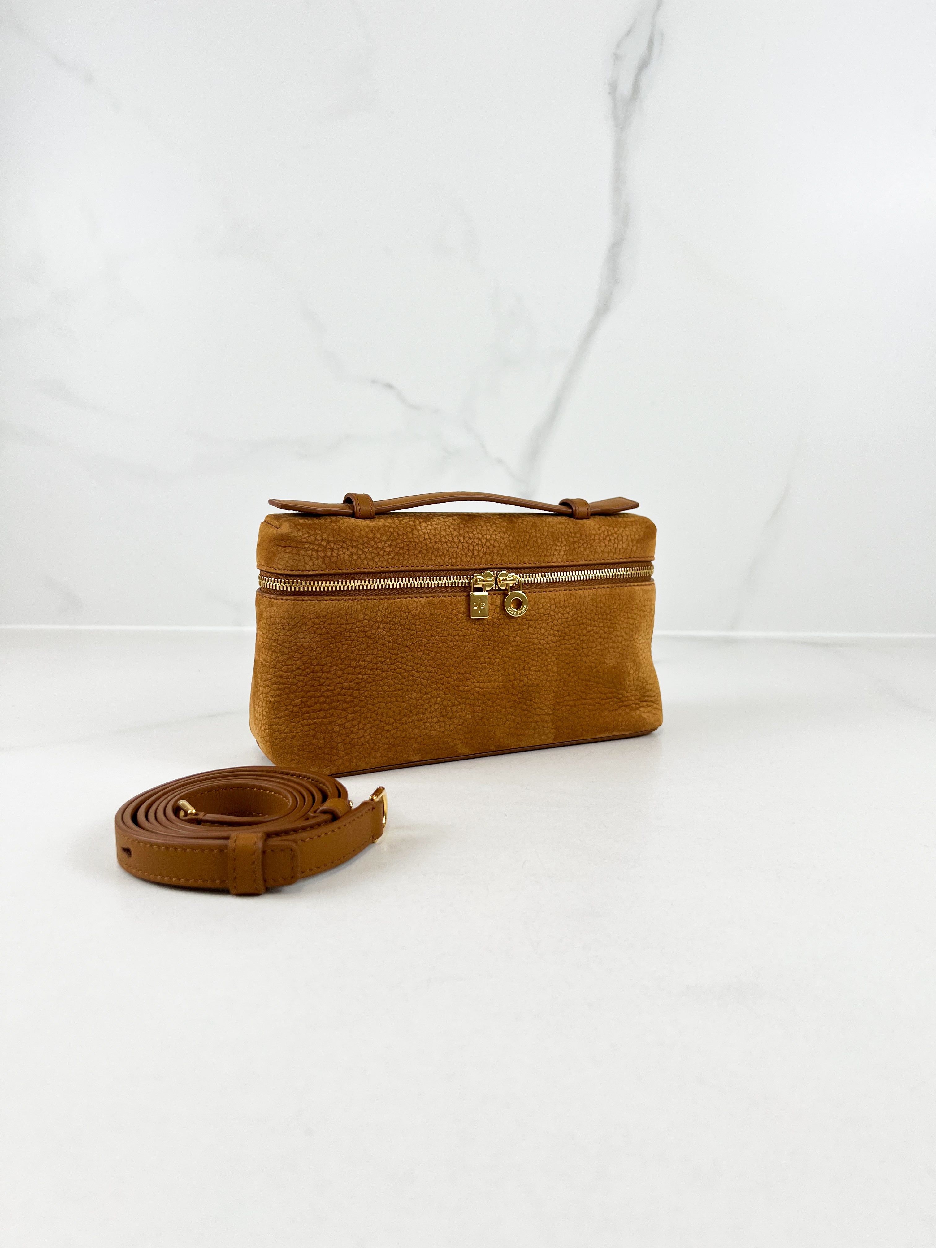 Loro Piana Extra Pocket L19