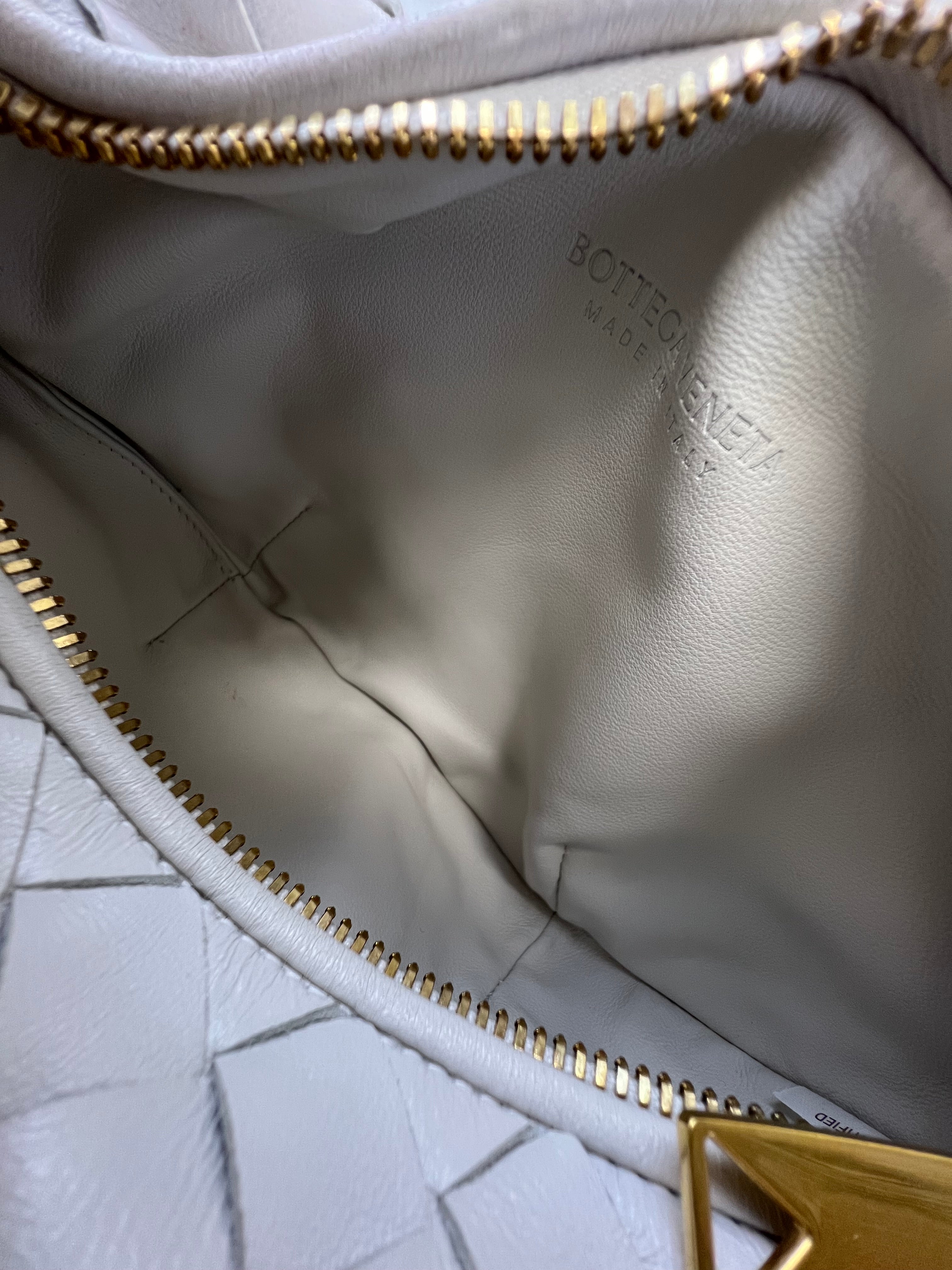 Bottega Veneta Mini Jodie