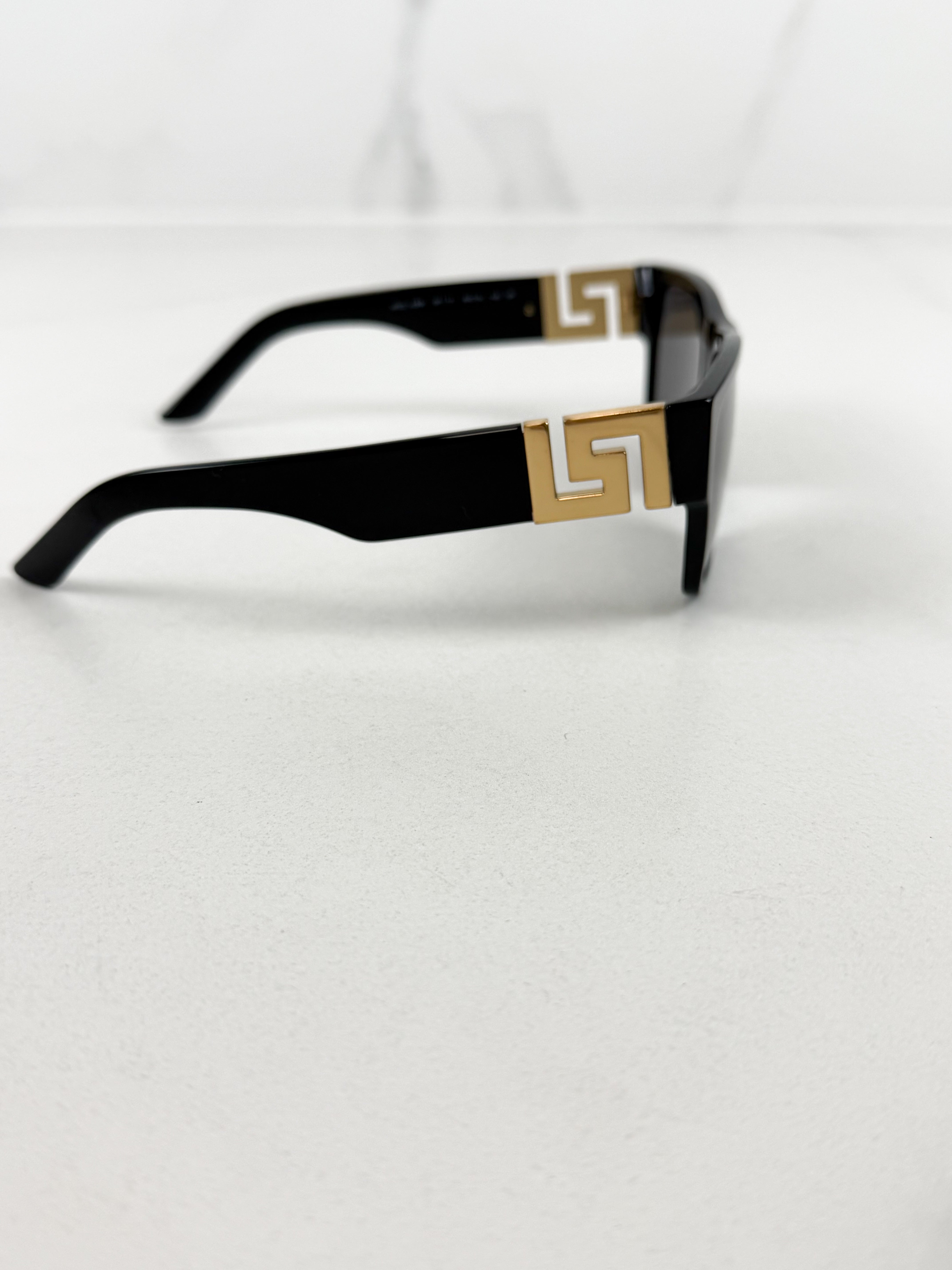 Versace Sunglasses in Black
