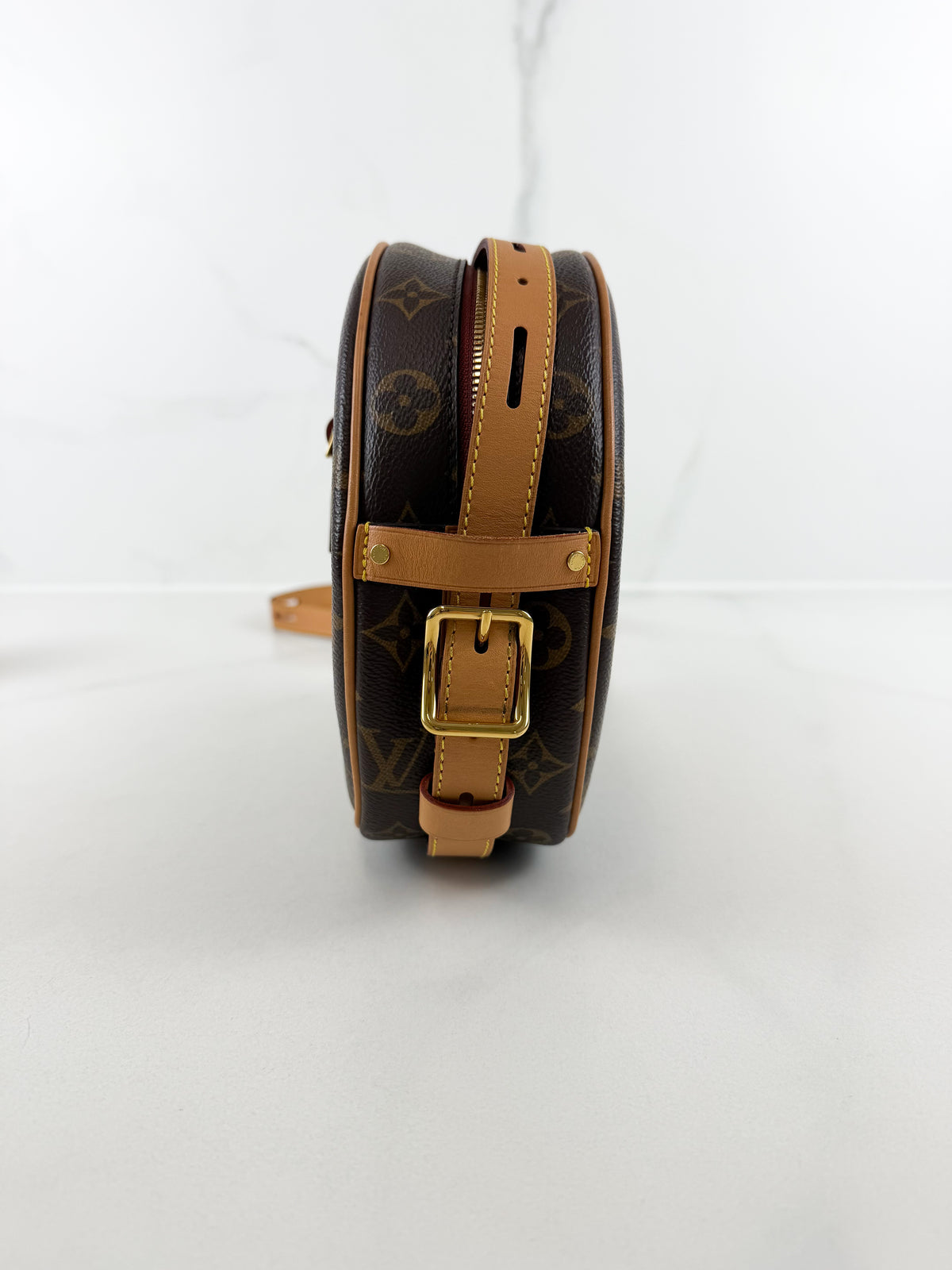 Louis Vuitton Boite Chapeau Souple MM