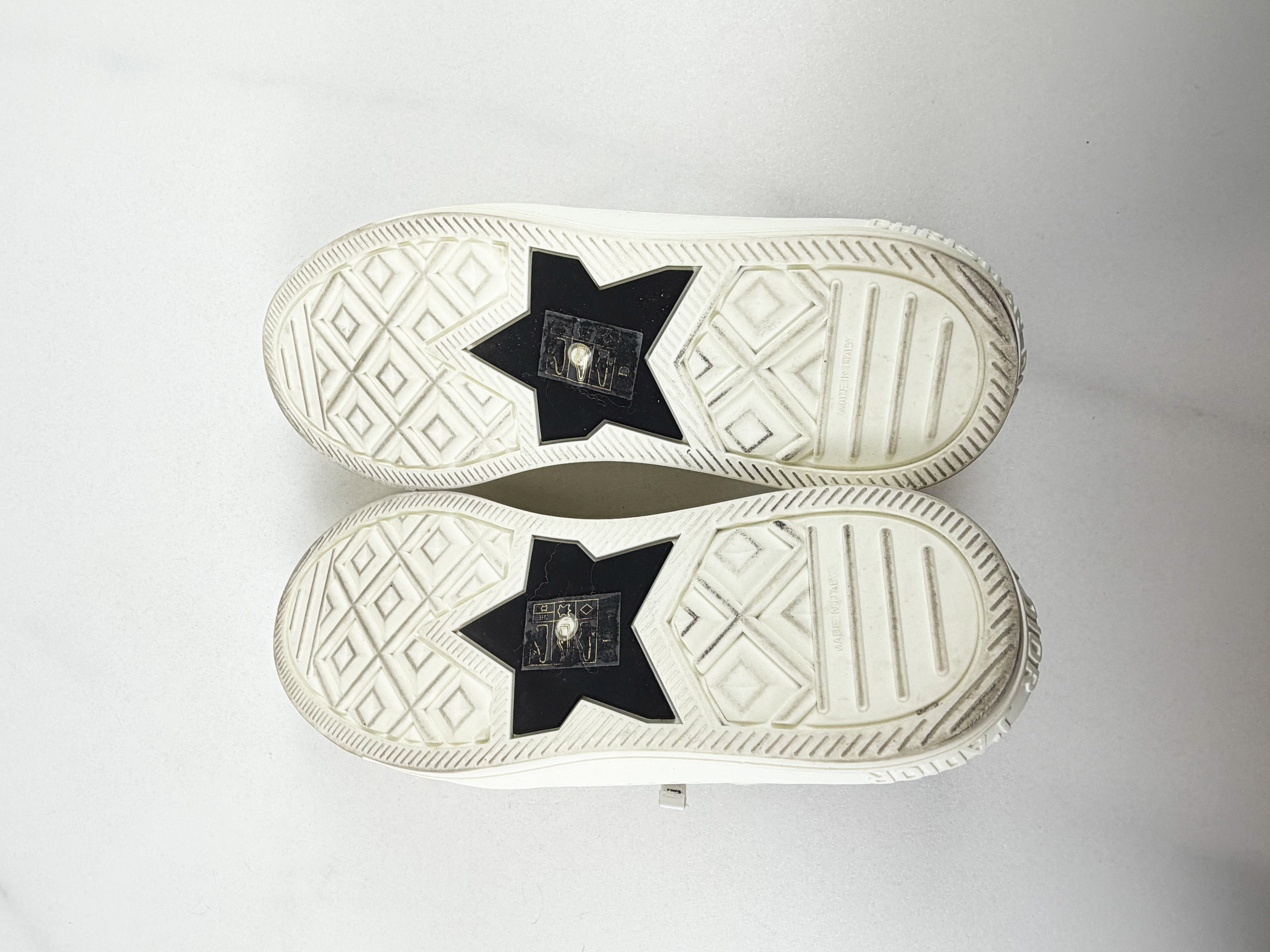 Christian Dior Walk'n'Dior Sneaker