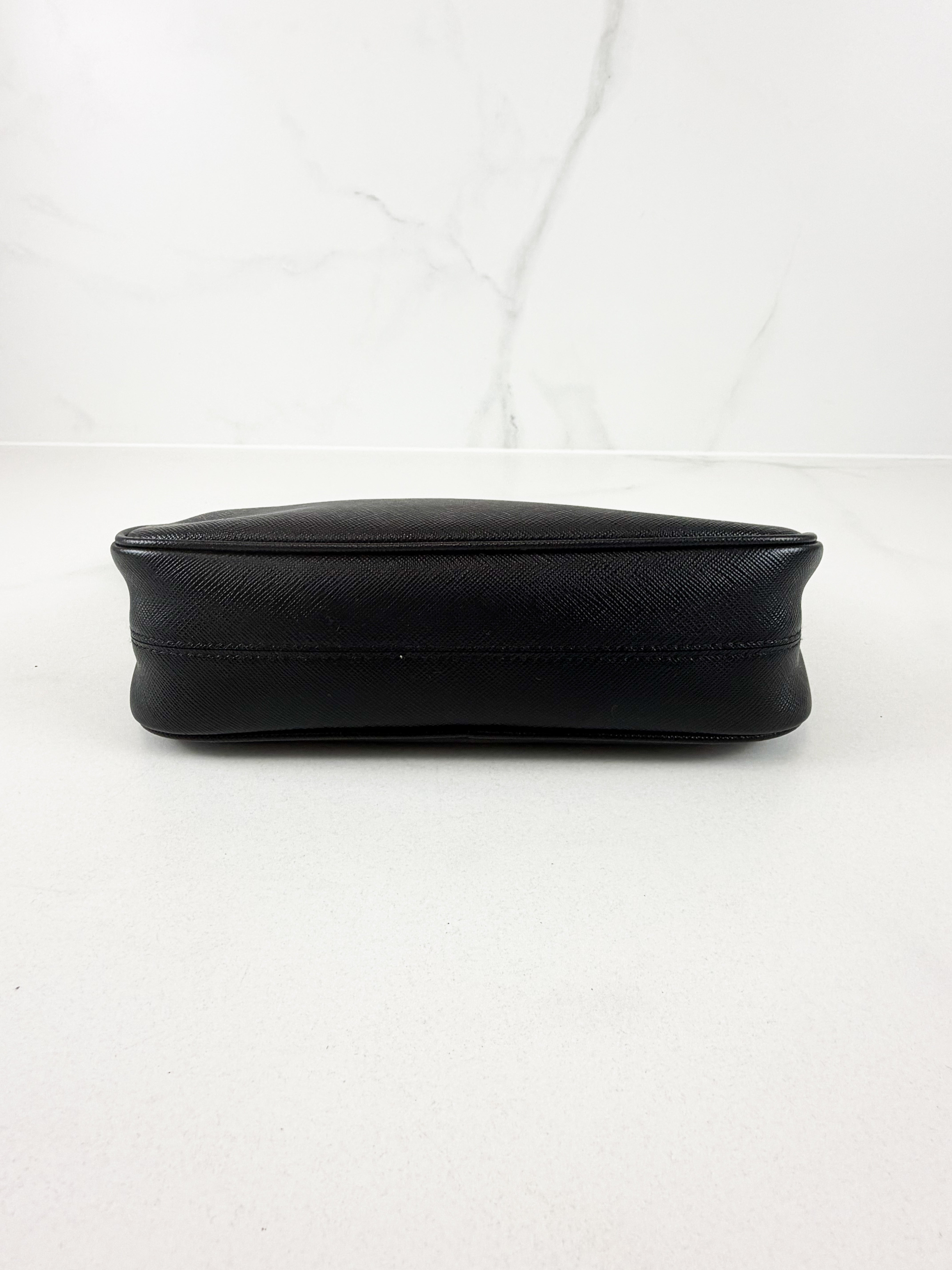 Prada Re-Edition 2005 Saffiano Leather Bag