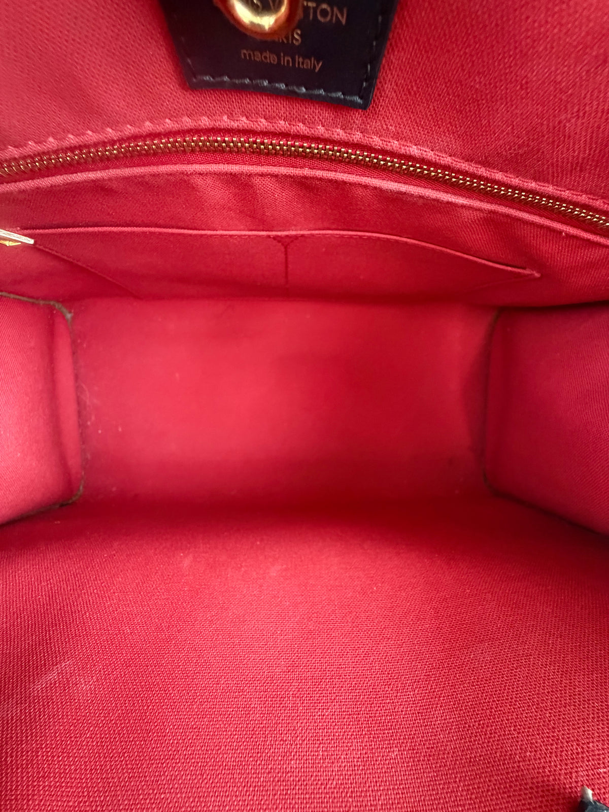Louis Vuitton Reverse Onthego MM