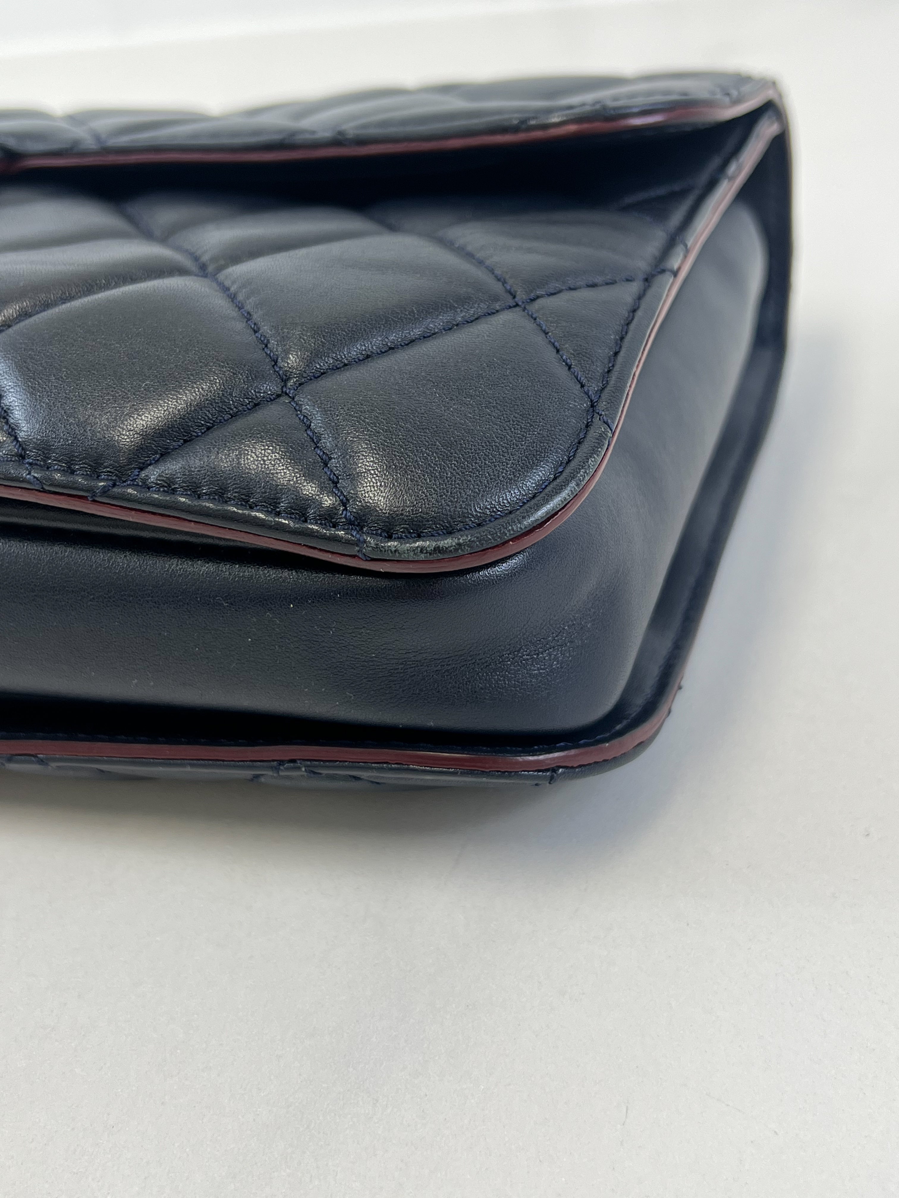 Chanel Medium Quilted Westminster Flap Bag