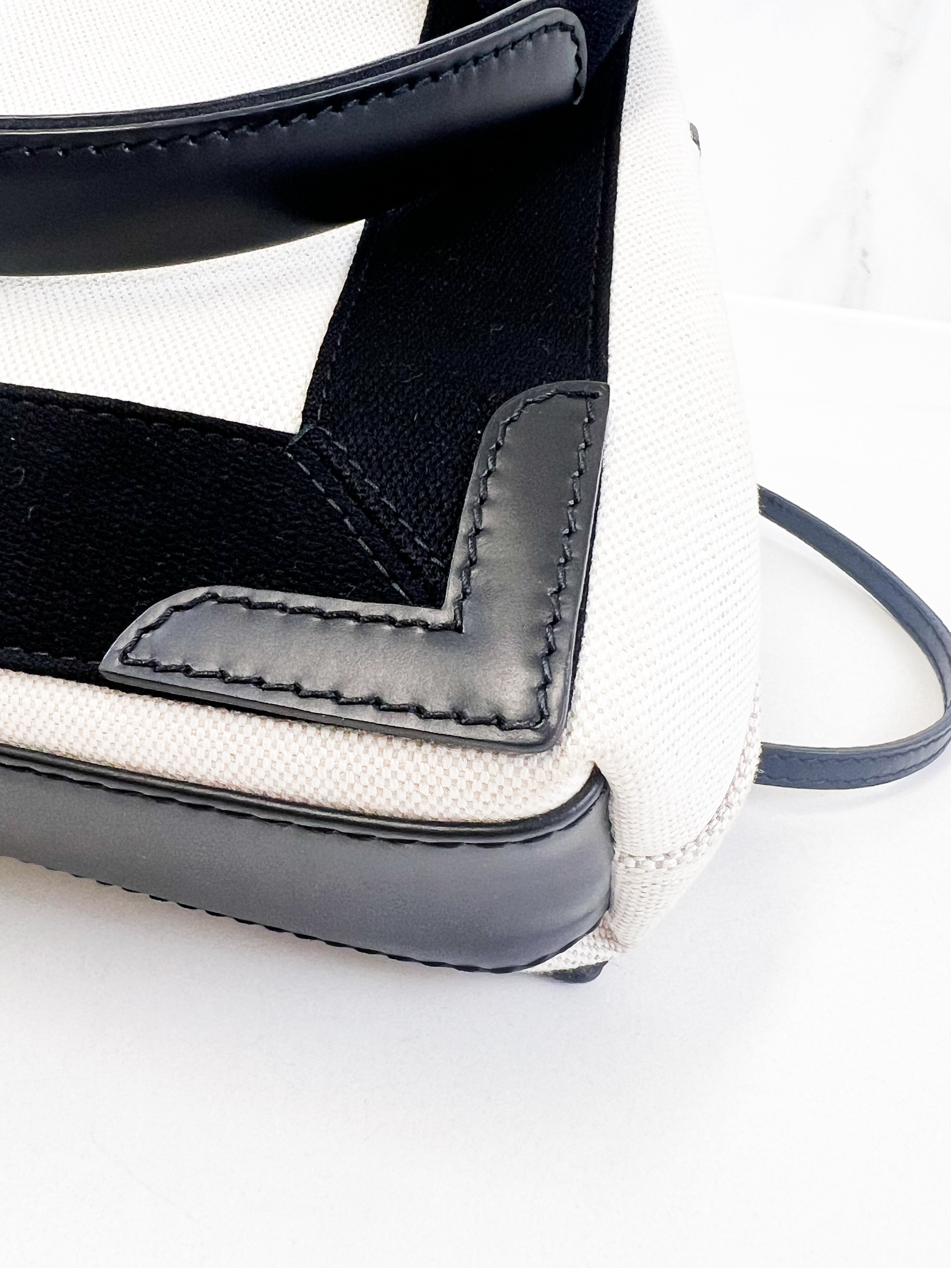 Balenciaga XS Cabas Tote