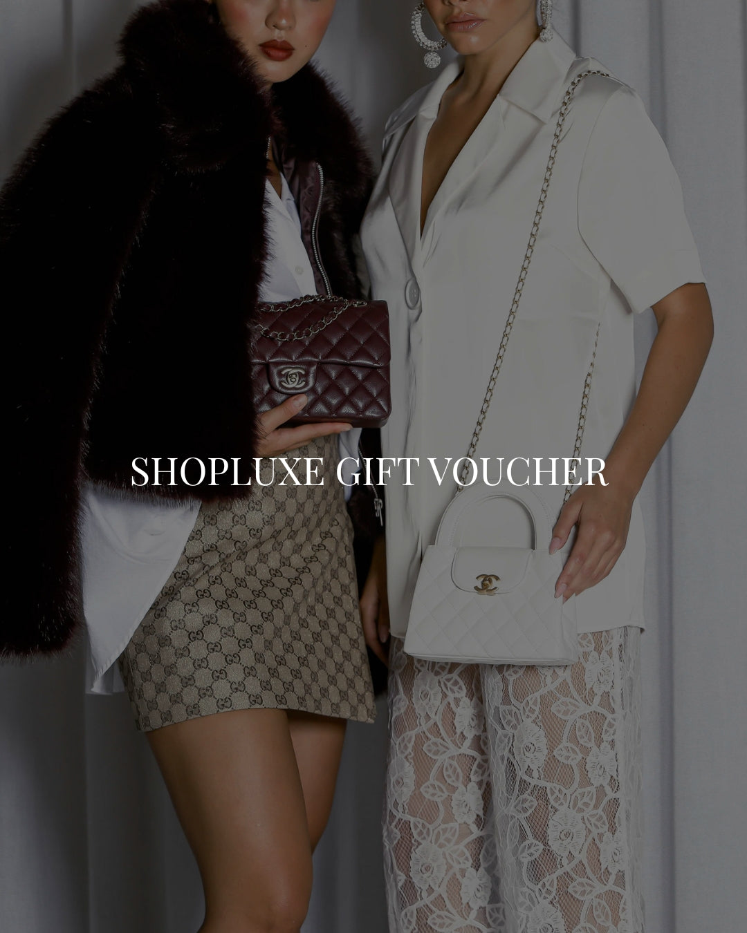Shopluxe Gift Voucher
