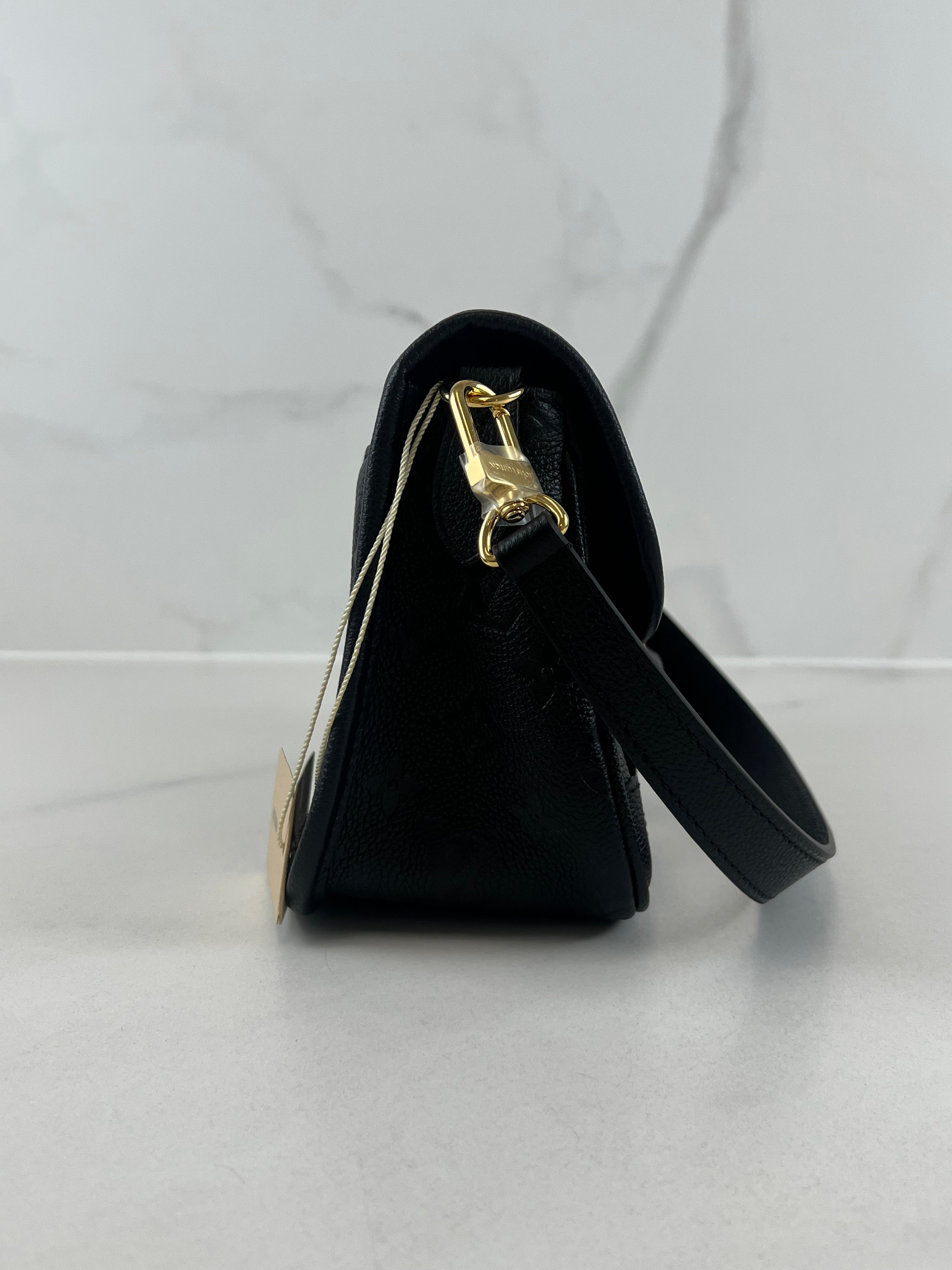 Louis Vuitton Diane Crossbody