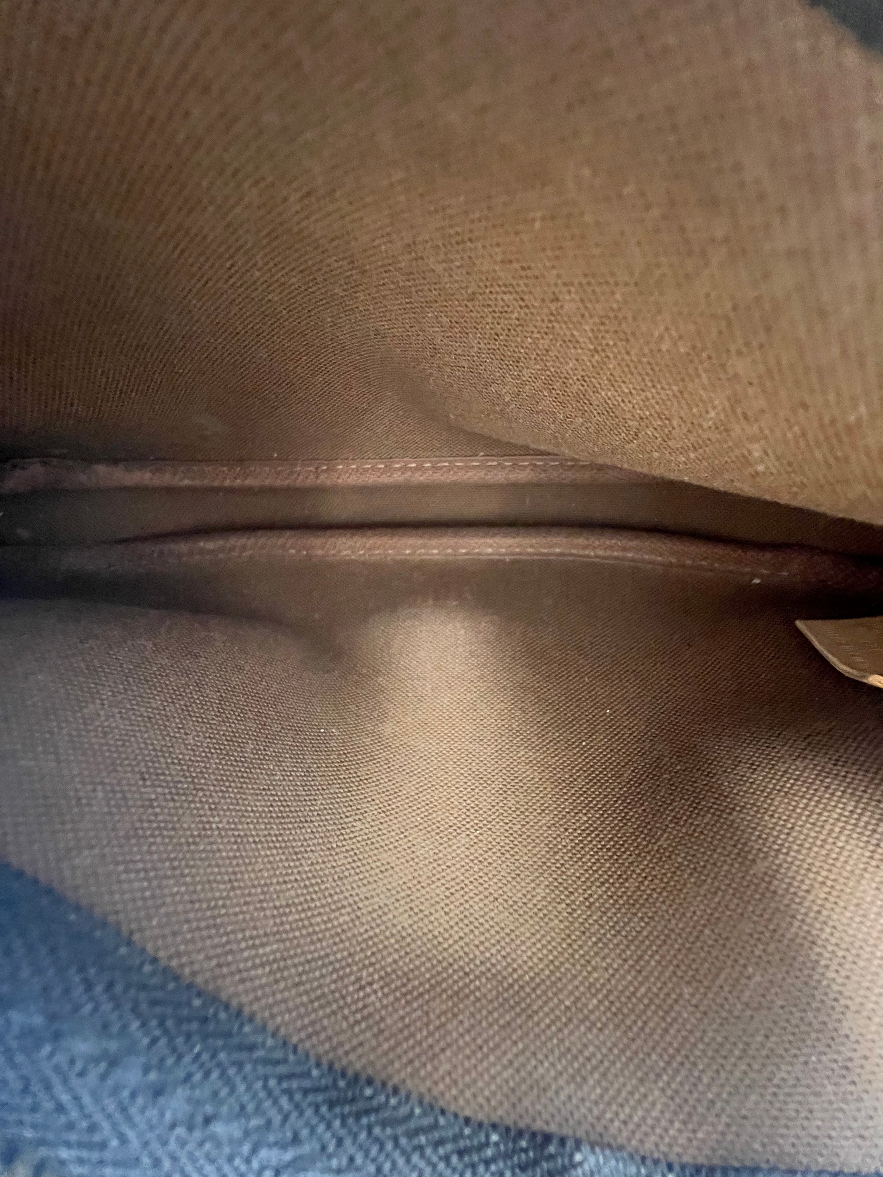 Louis Vuitton Multi Pochette Accessories in Khaki