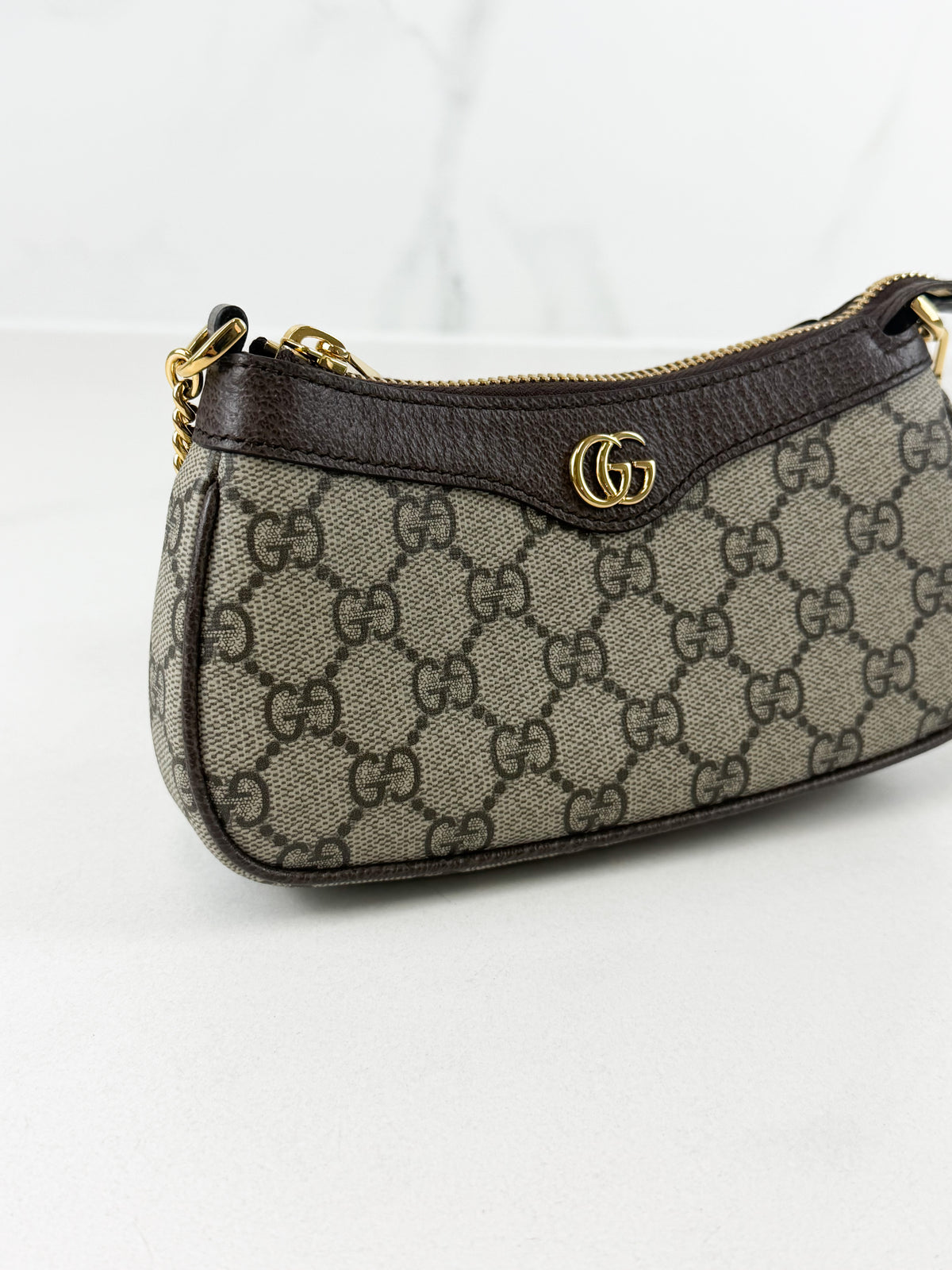 Gucci Ophidia Mini Bag