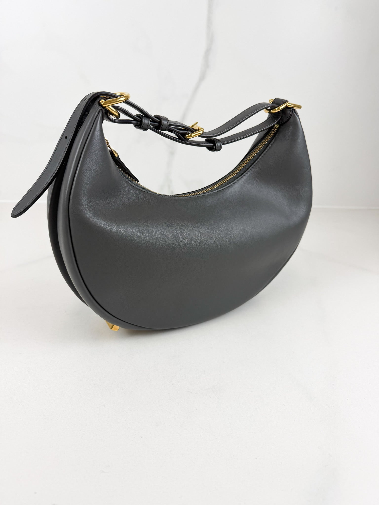 Fendi Fendigraphy Small with GHW
