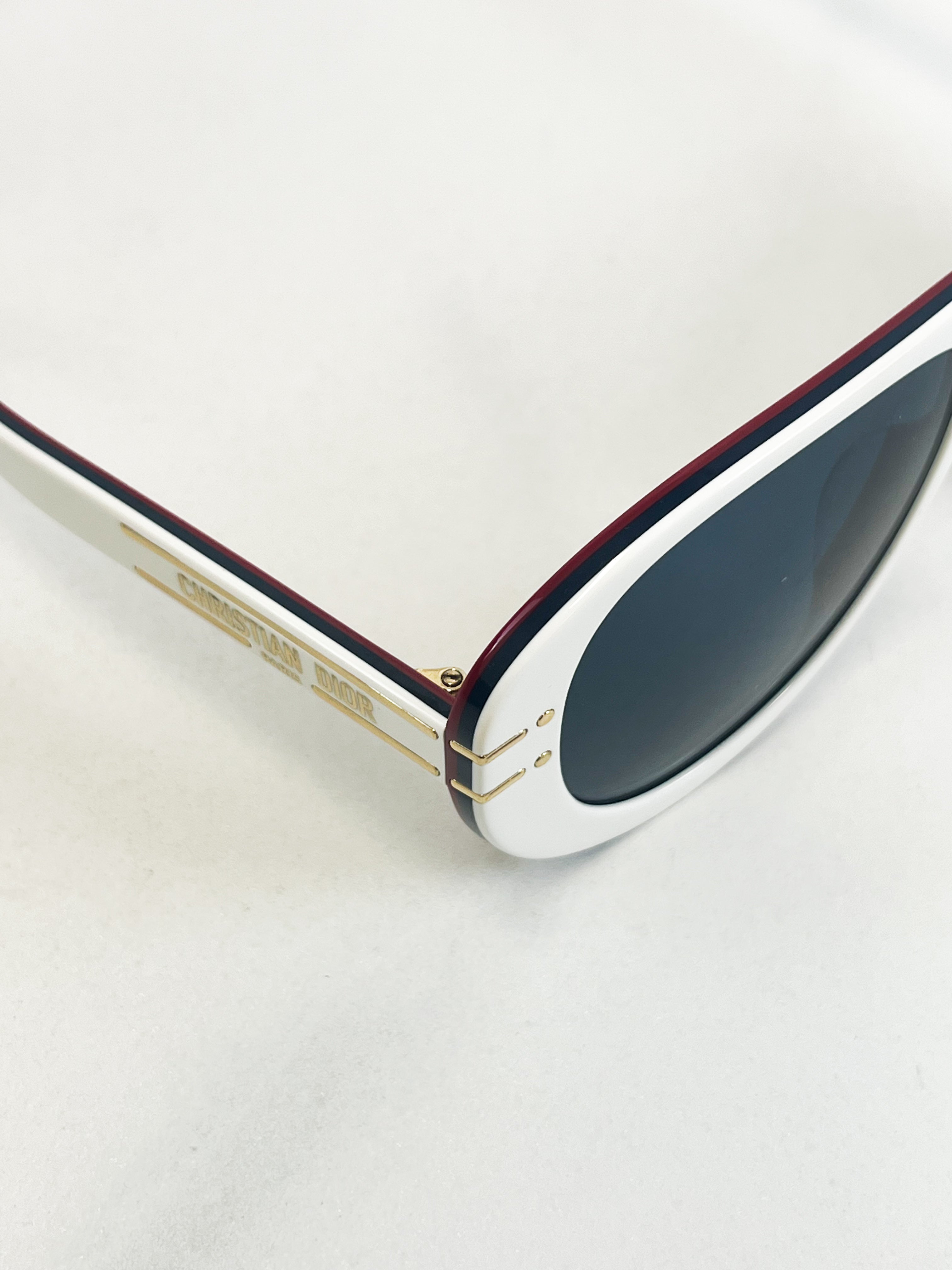 Christian Dior Signature Sunglasses