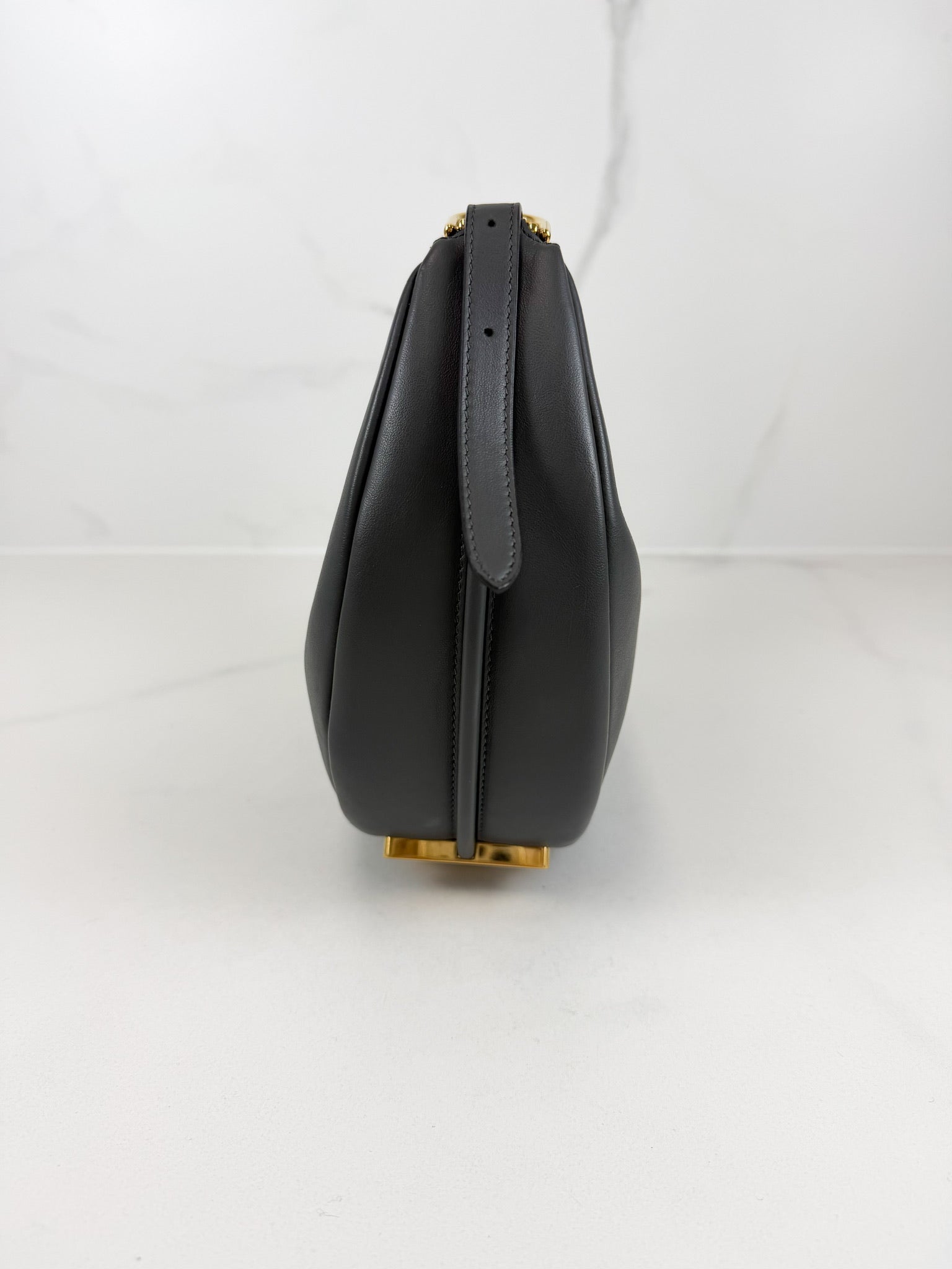 Fendi Fendigraphy Small with GHW