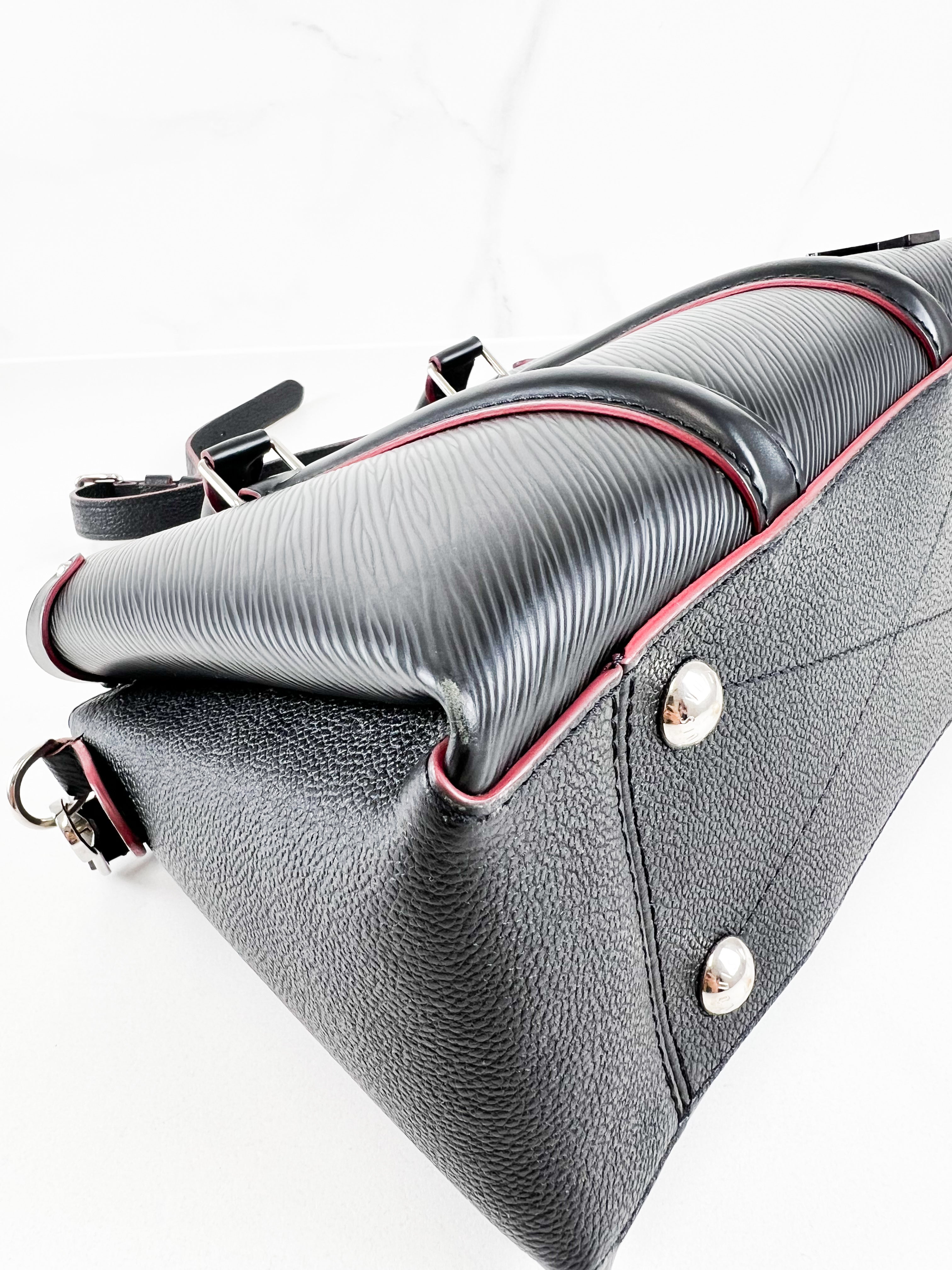 Louis Vuitton Soufflot BB