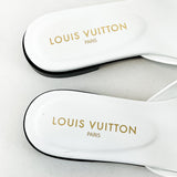 Louis Vuitton Isola Flat Mule Size 37.5