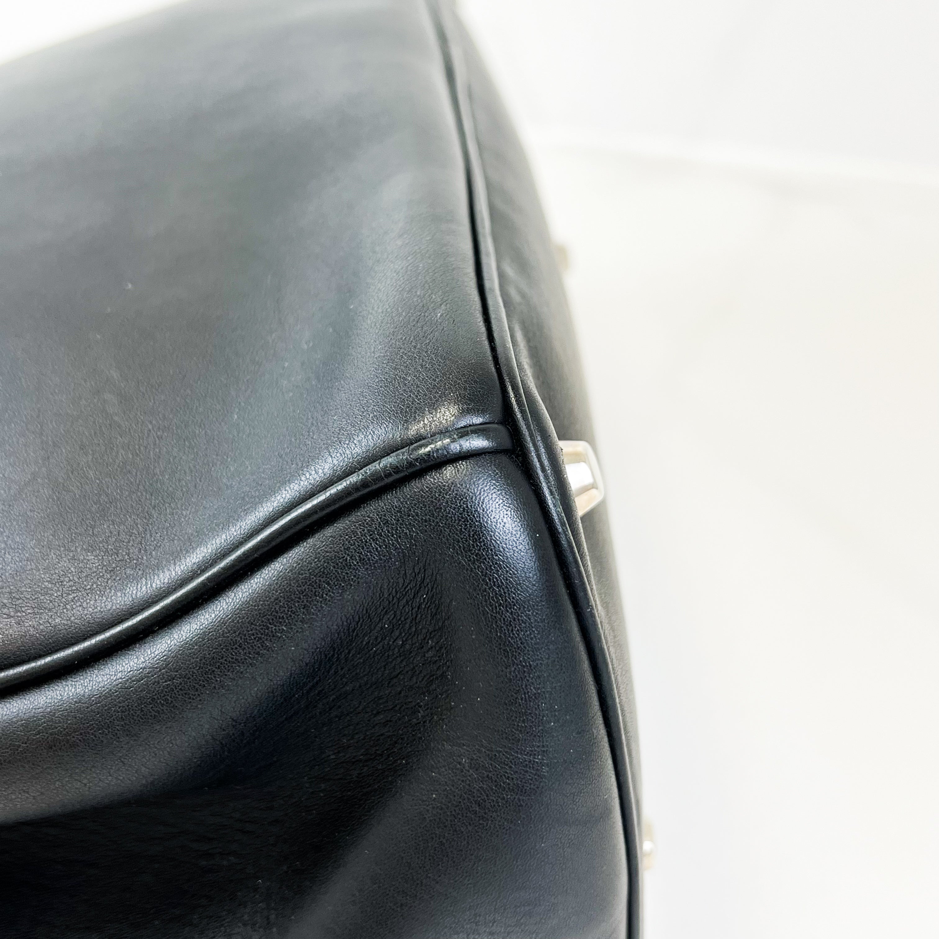 Christian Dior Diorissimo Tote