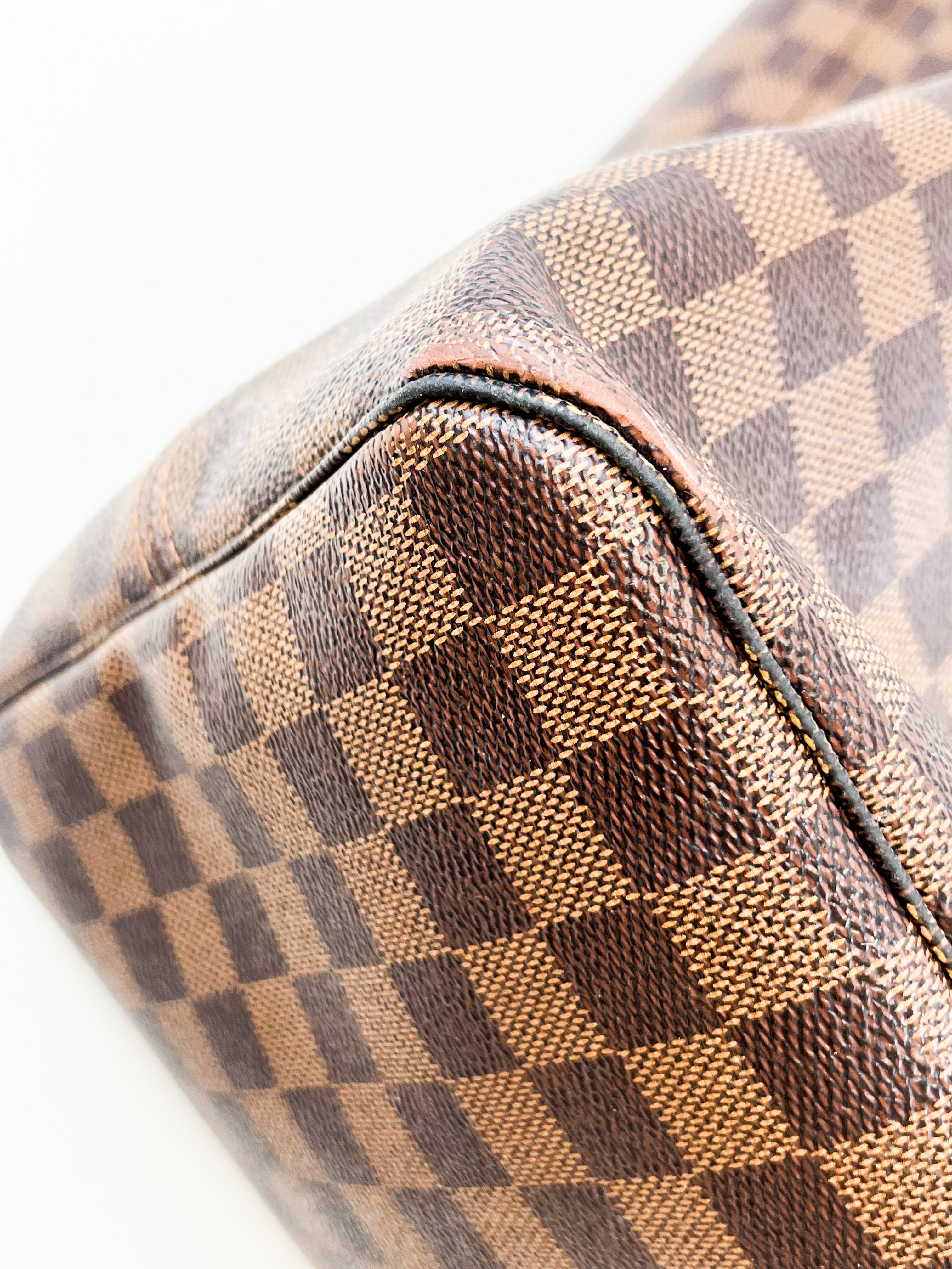 Louis Vuitton Damier Ebene Neverfull GM