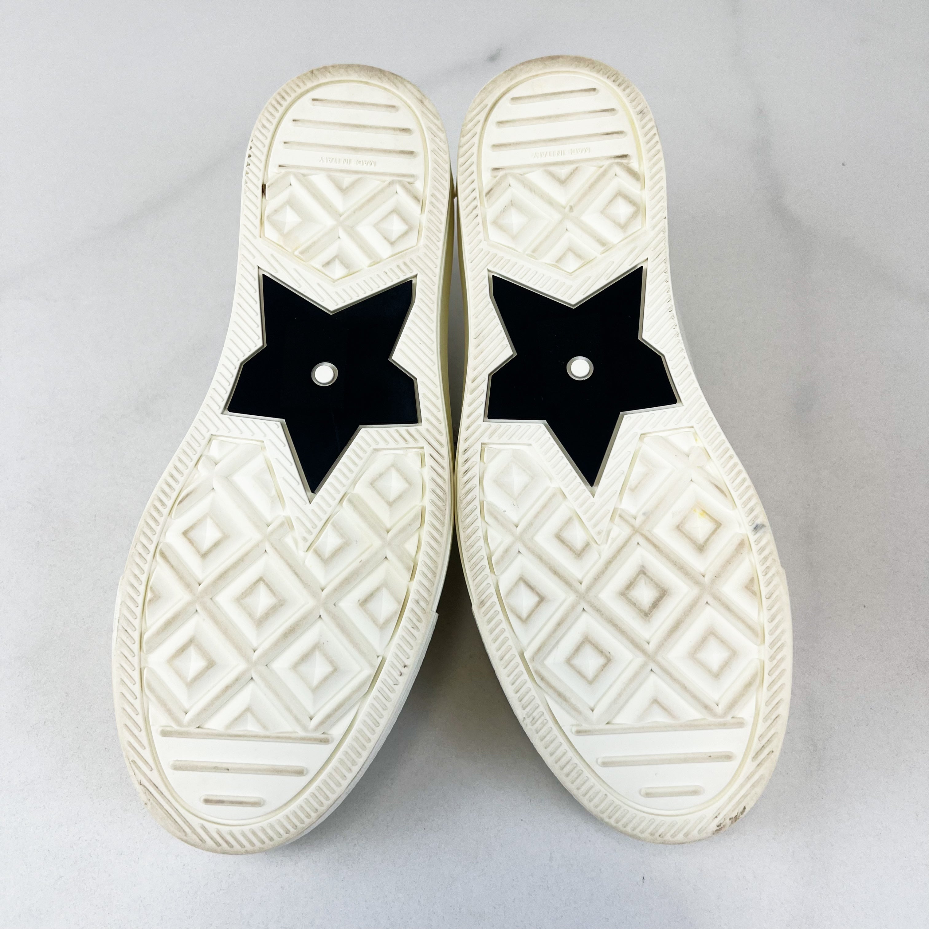 Christian Dior Walk'n'Dior Sneaker Size 39.5