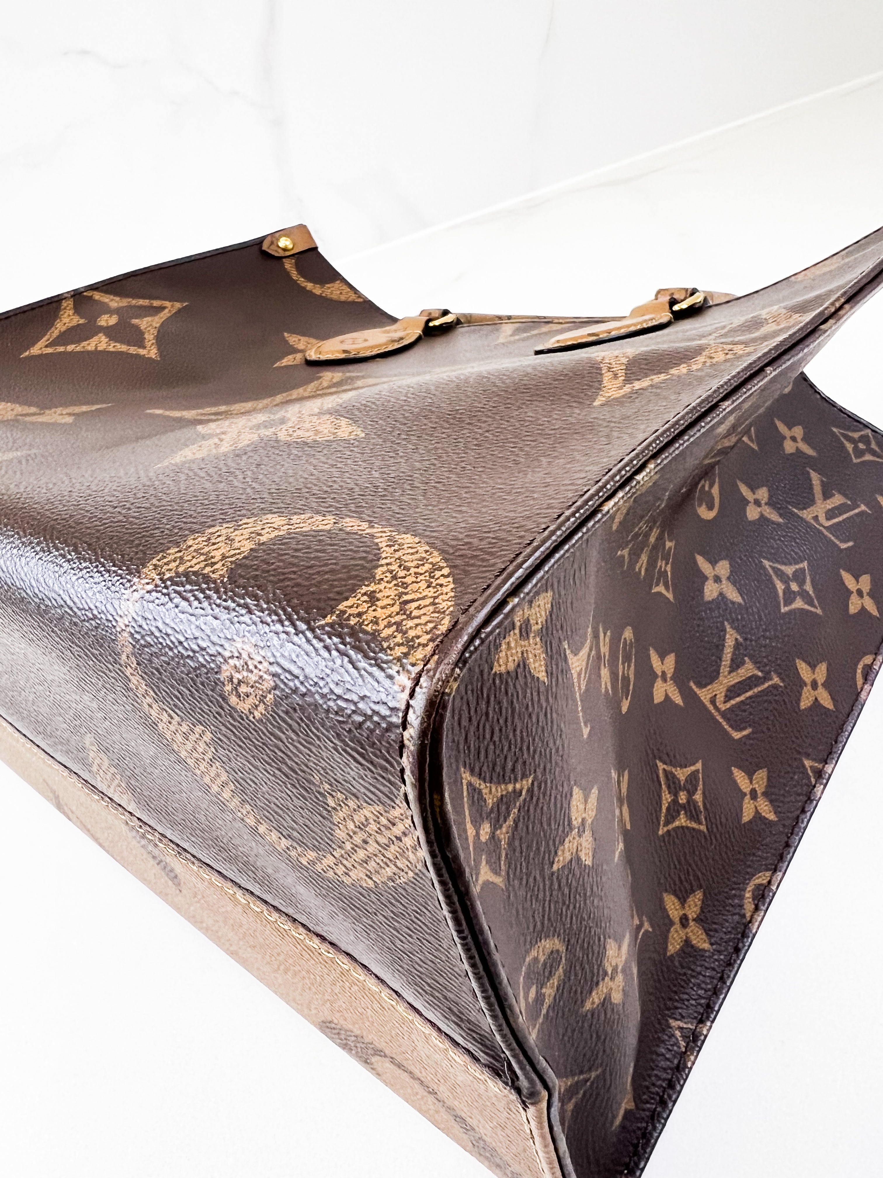 Louis Vuitton Onthego MM