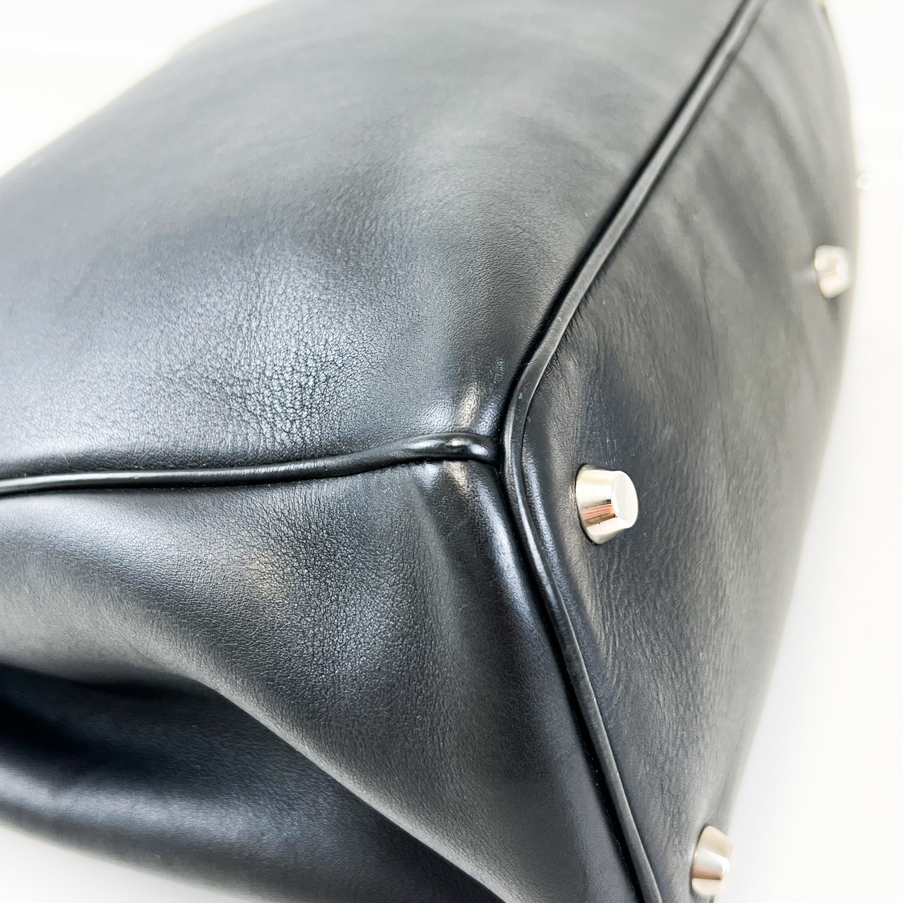 Christian Dior Diorissimo Tote