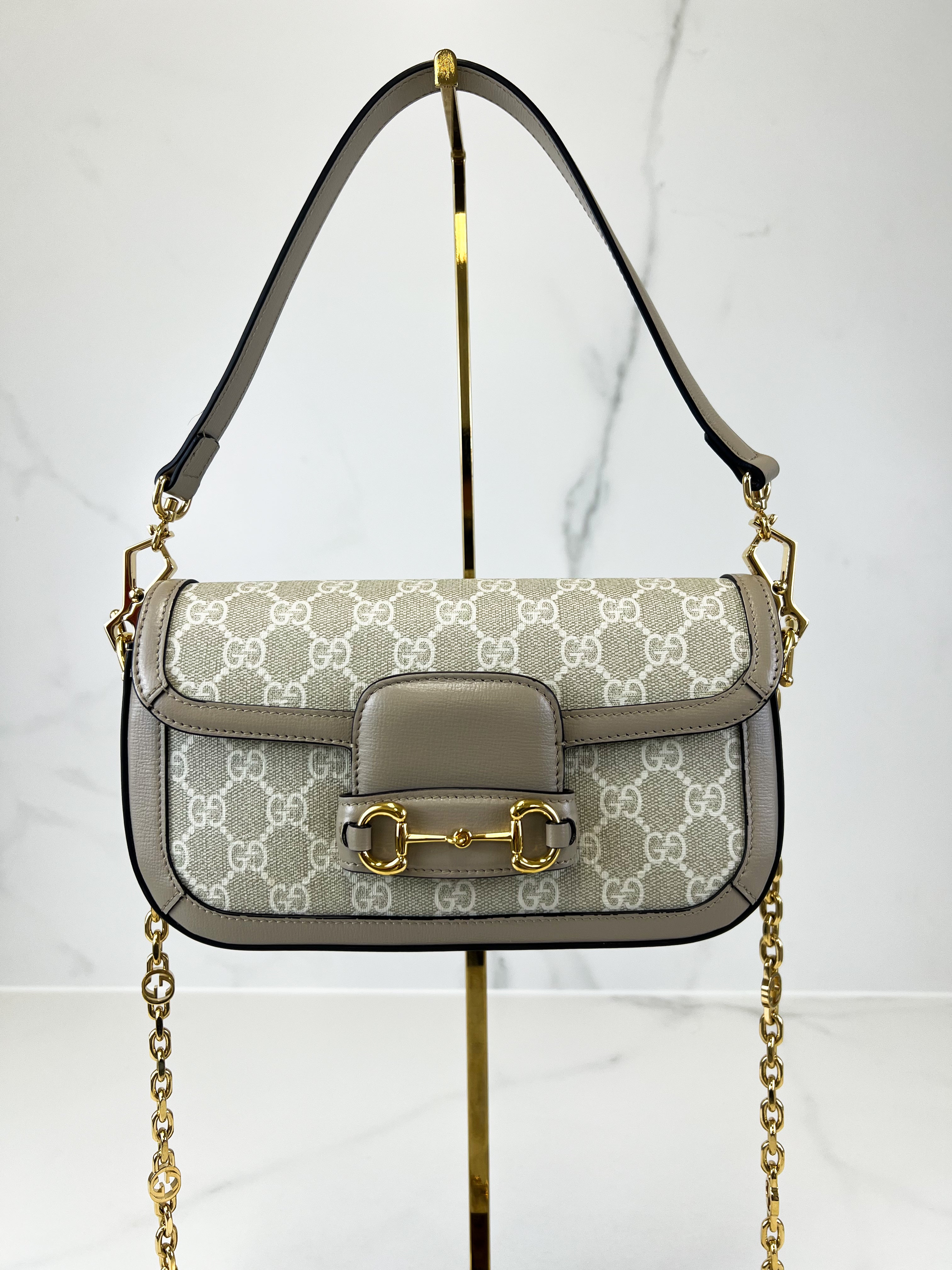 Gucci Horsebit 1955 Bag