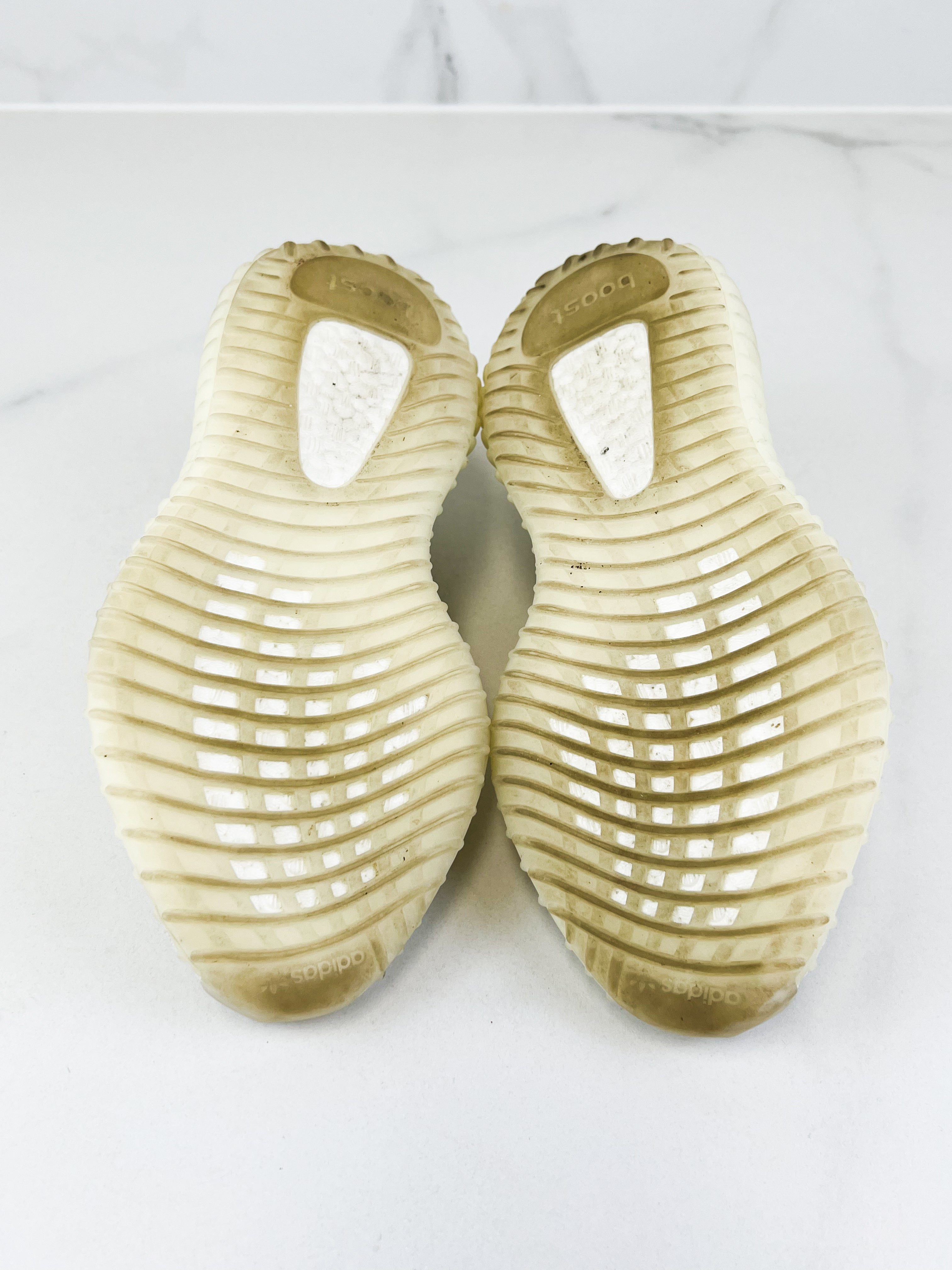 Yeezy Boost 350 Bone Size 5 US