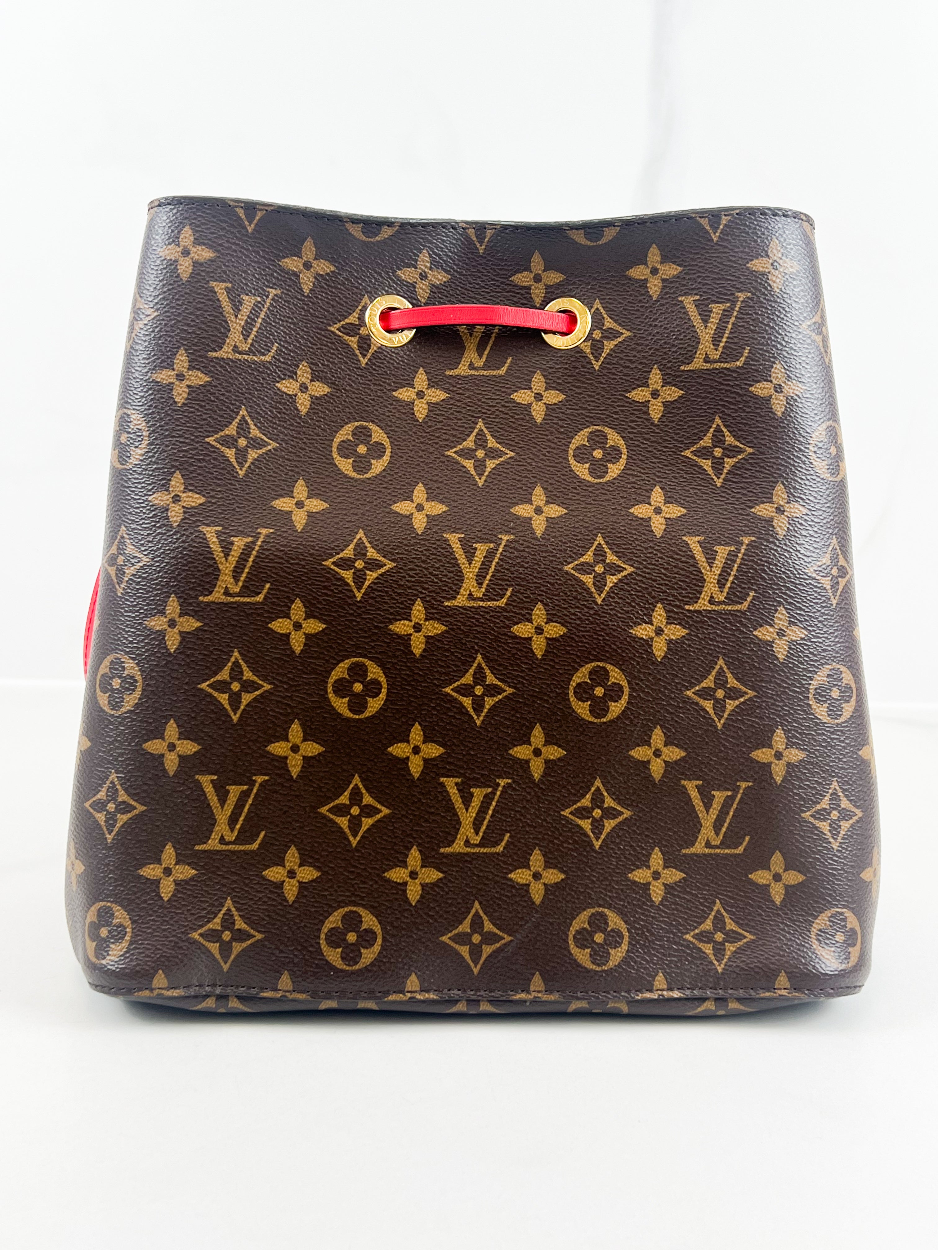 Louis Vuitton Neo Noe