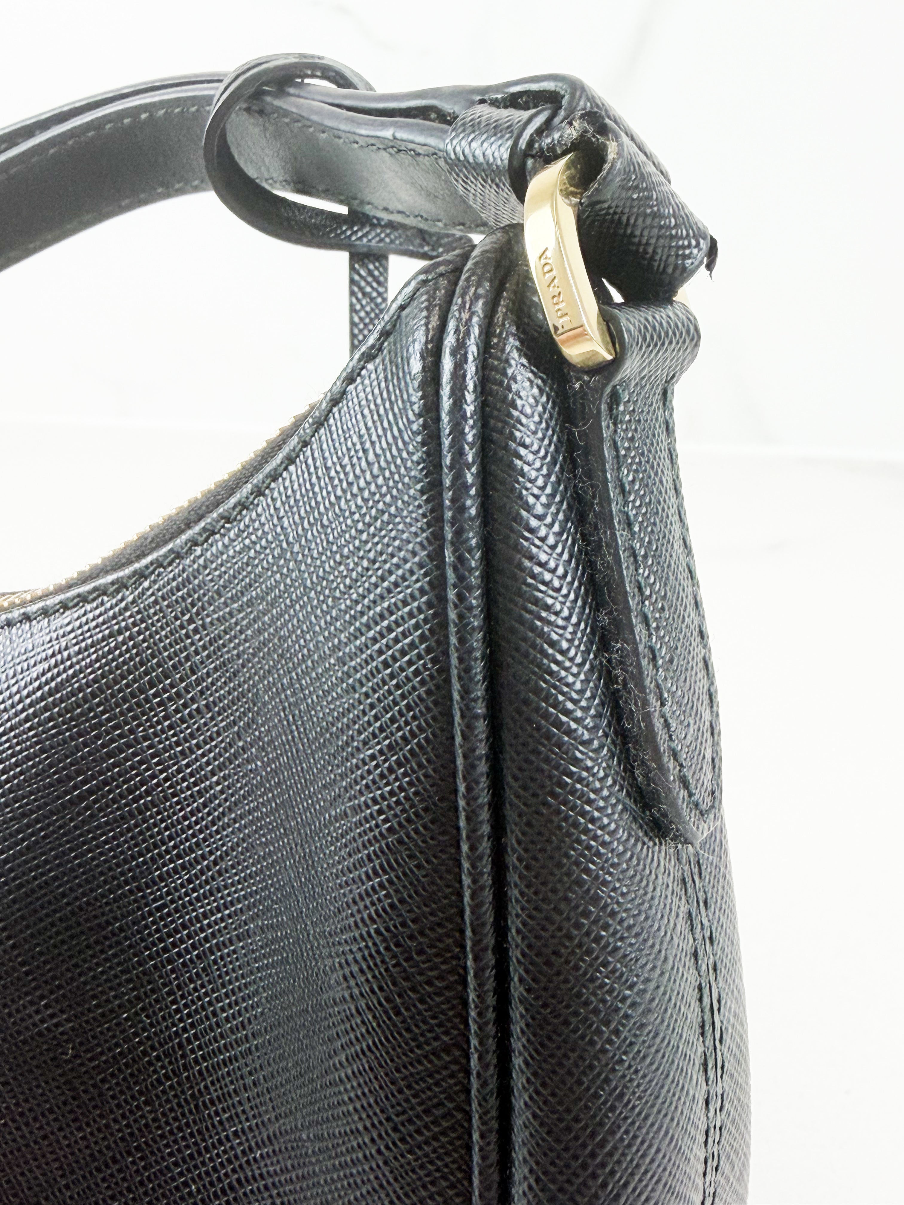 Prada Re-Edition 2005 Saffiano Leather Bag