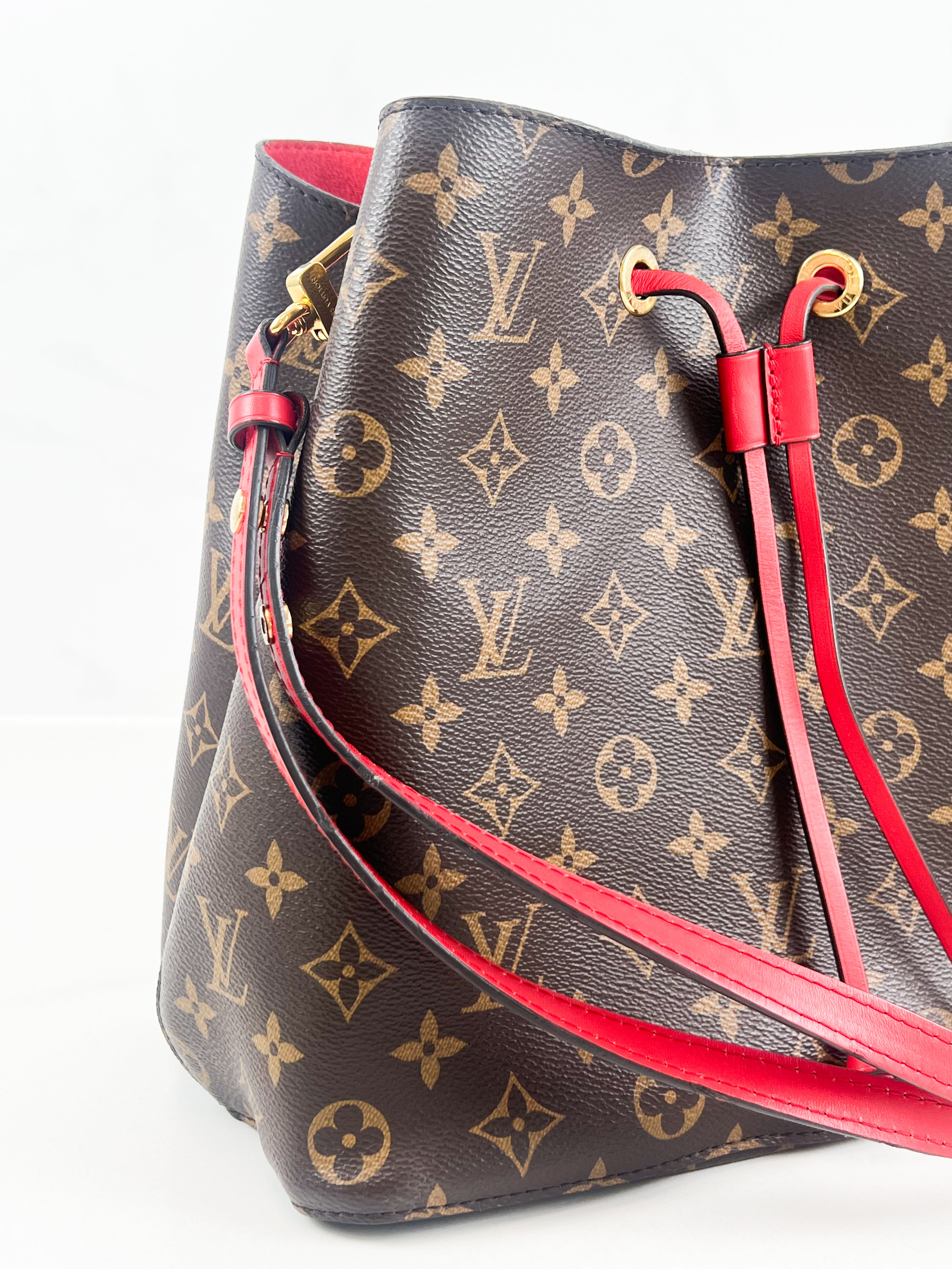 Louis Vuitton Neo Noe
