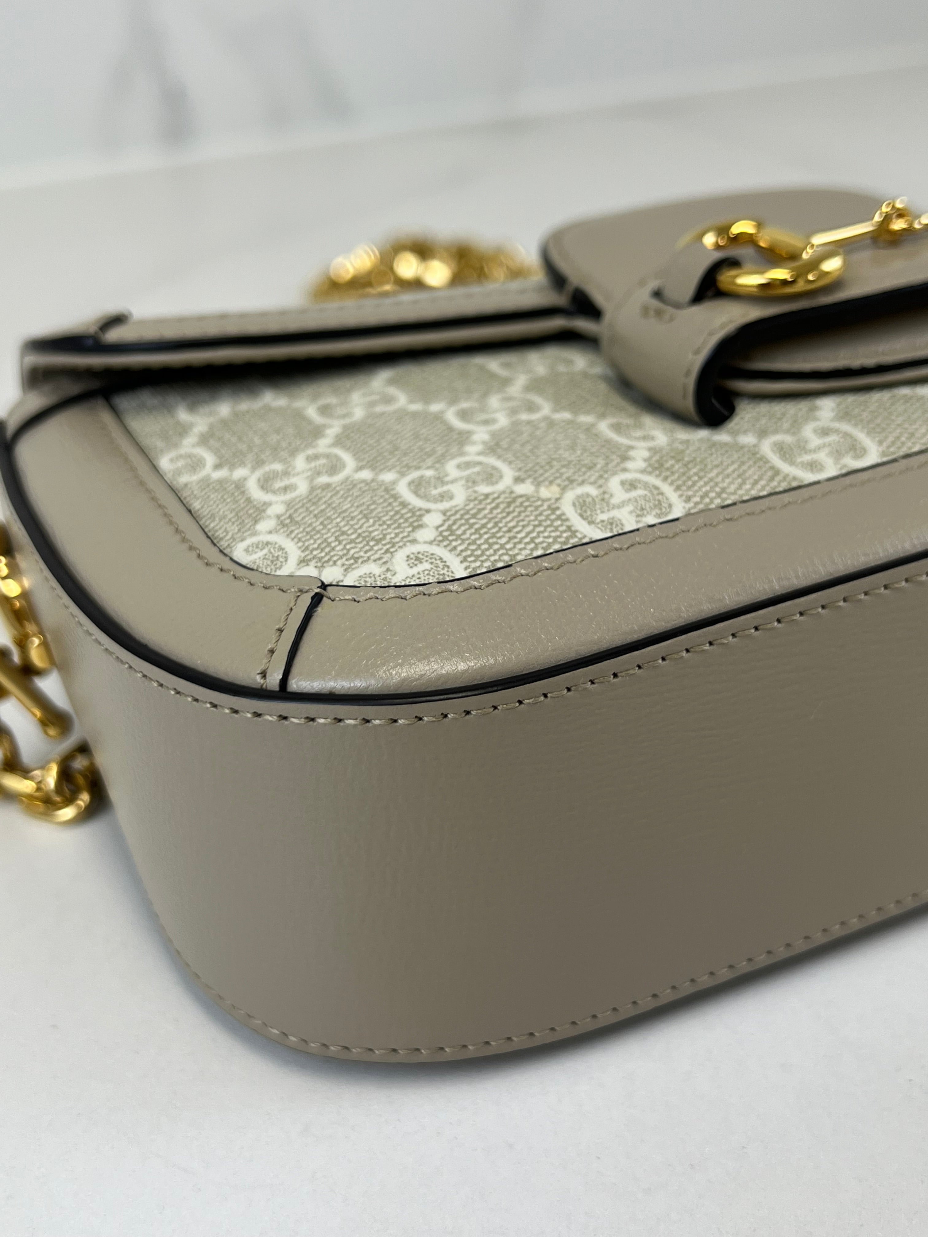 Gucci Horsebit 1955 Bag