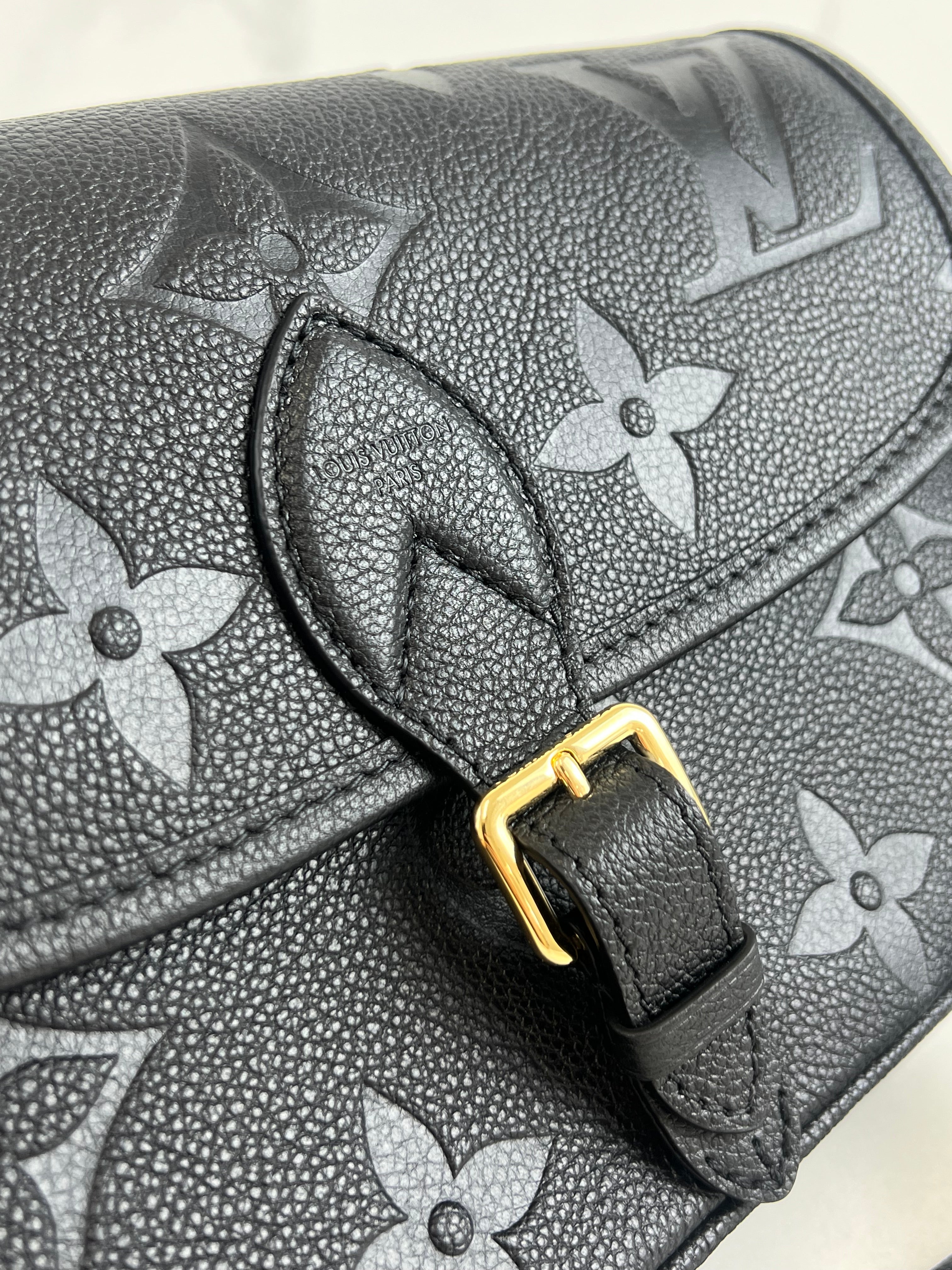 Louis Vuitton Diane Crossbody