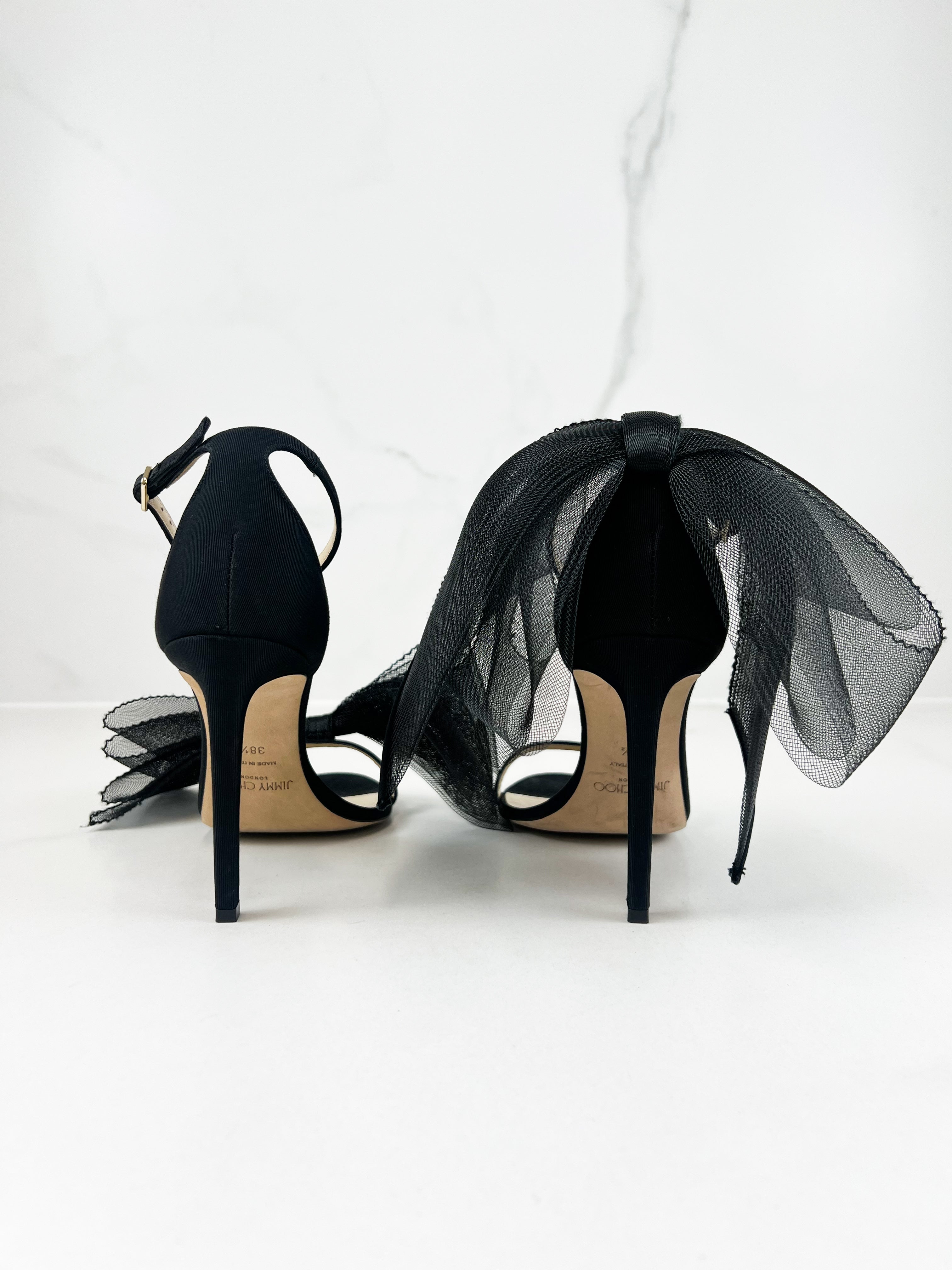 Jimmy Choo Aveline 100