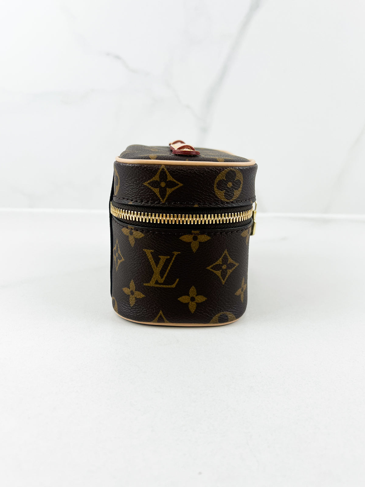 Louis Vuitton Nice Nano Vanity