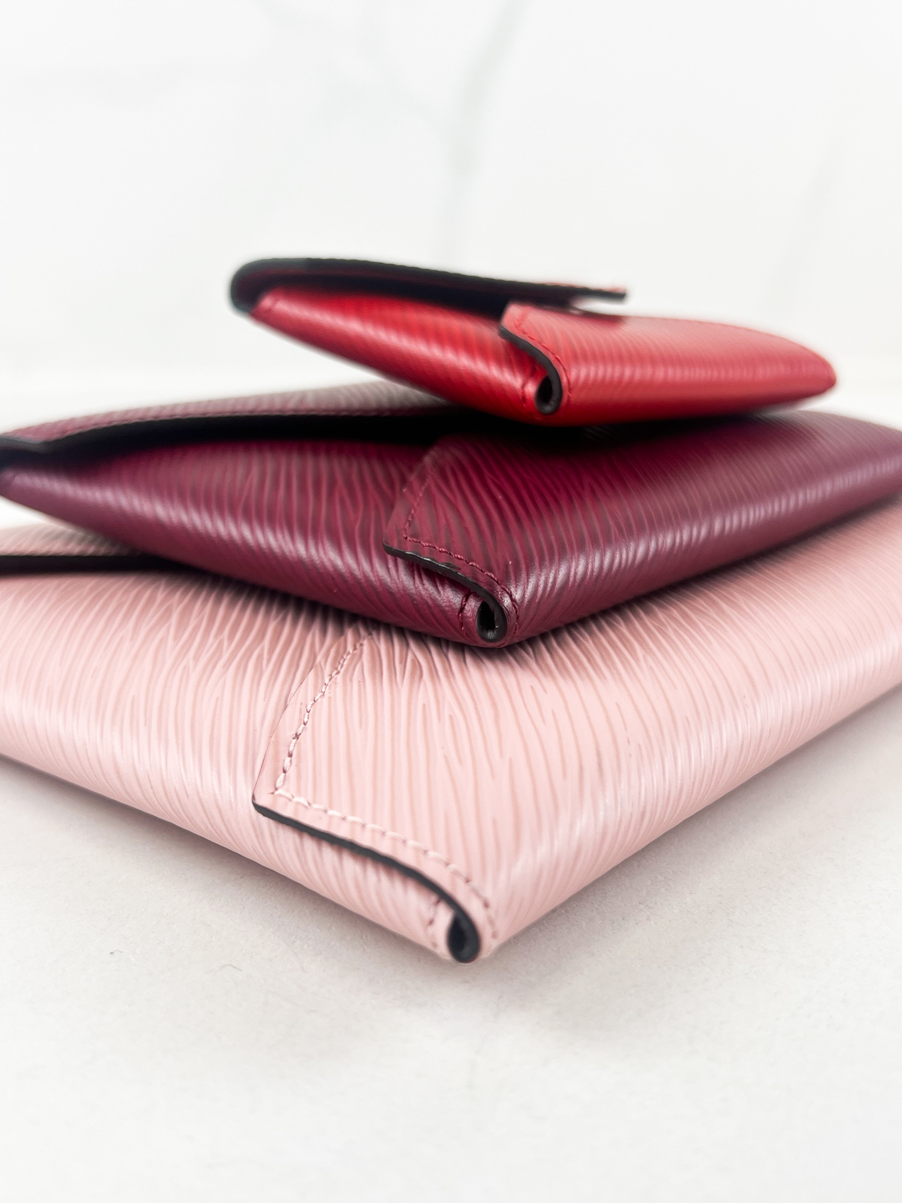 Louis Vuitton Kirigami Pouch Set