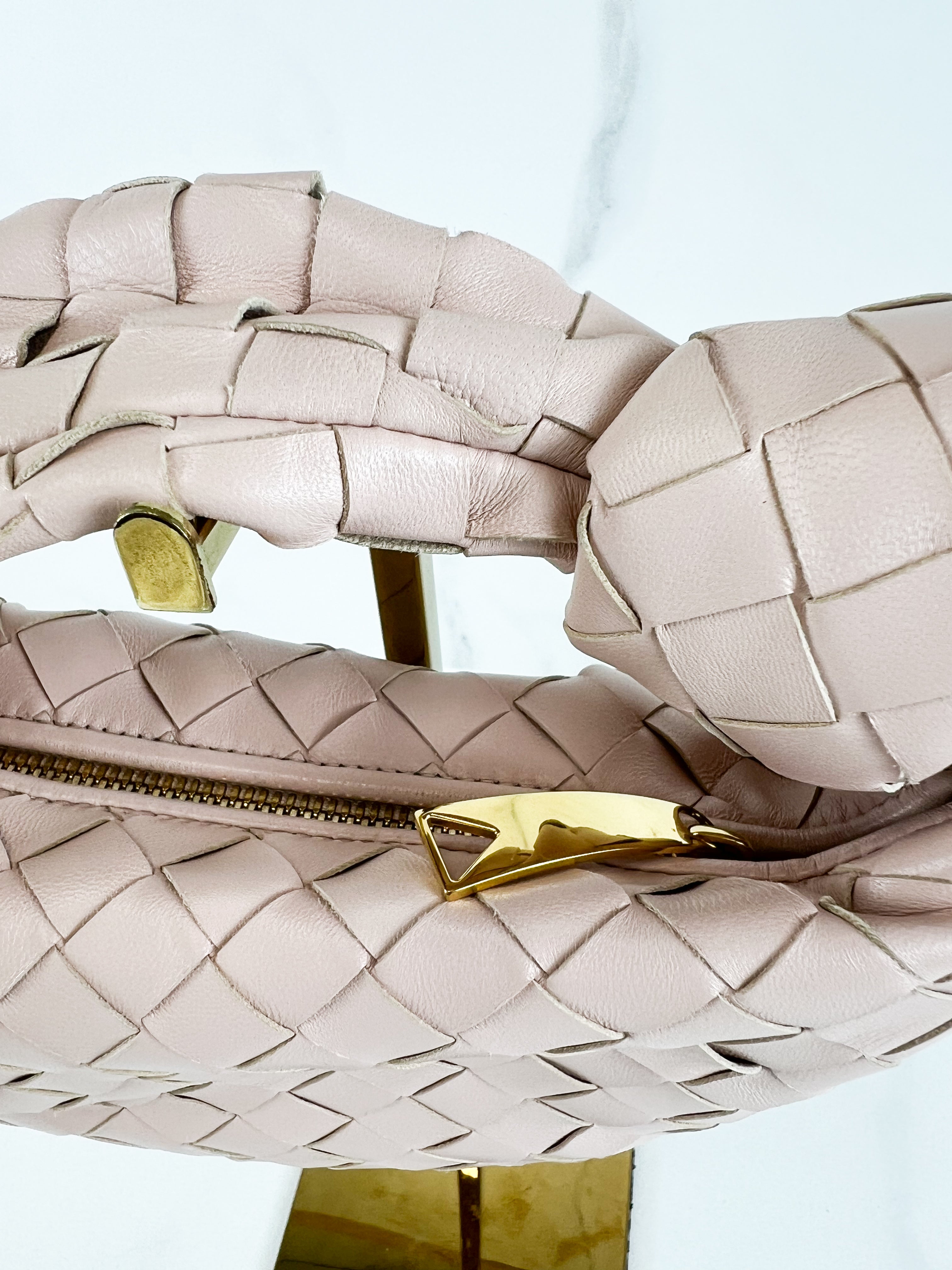 Bottega Veneta Mini Jodie