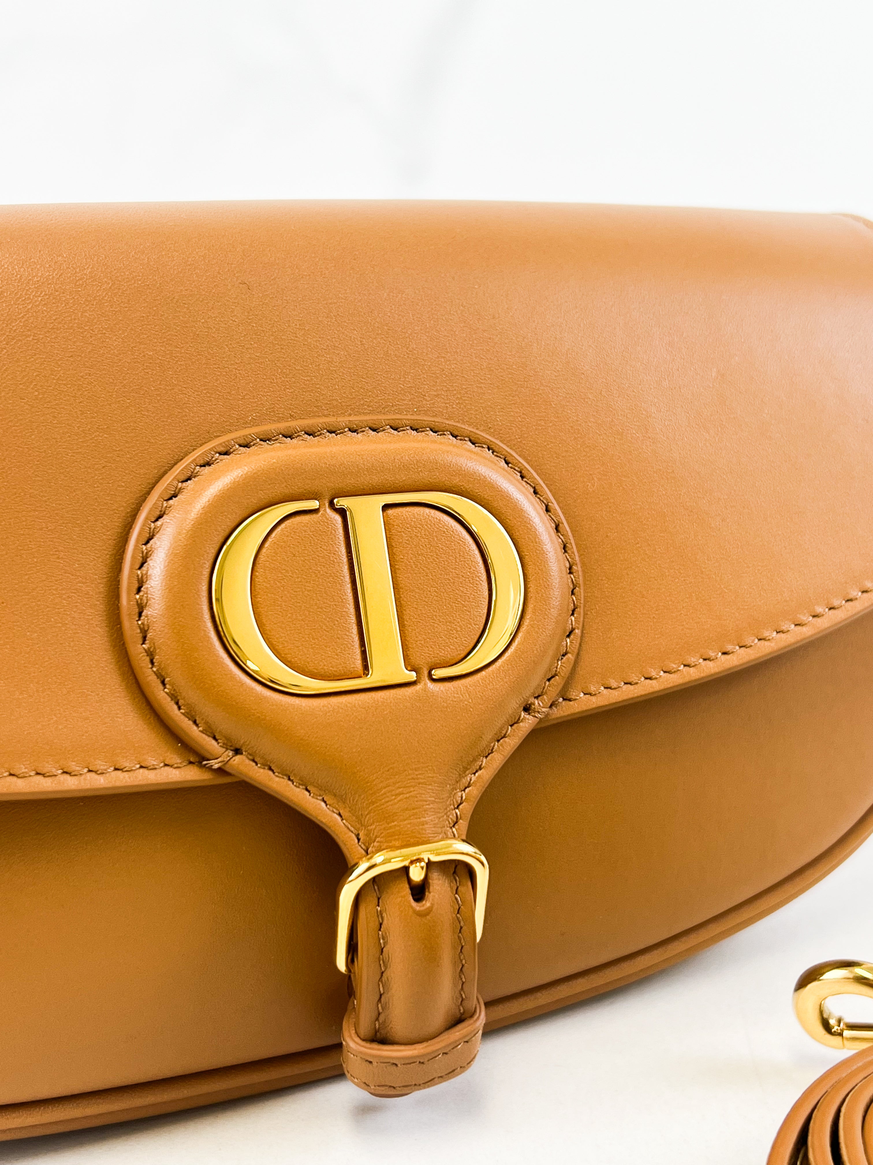 Christian Dior Bobby Mini Shoulder Bag