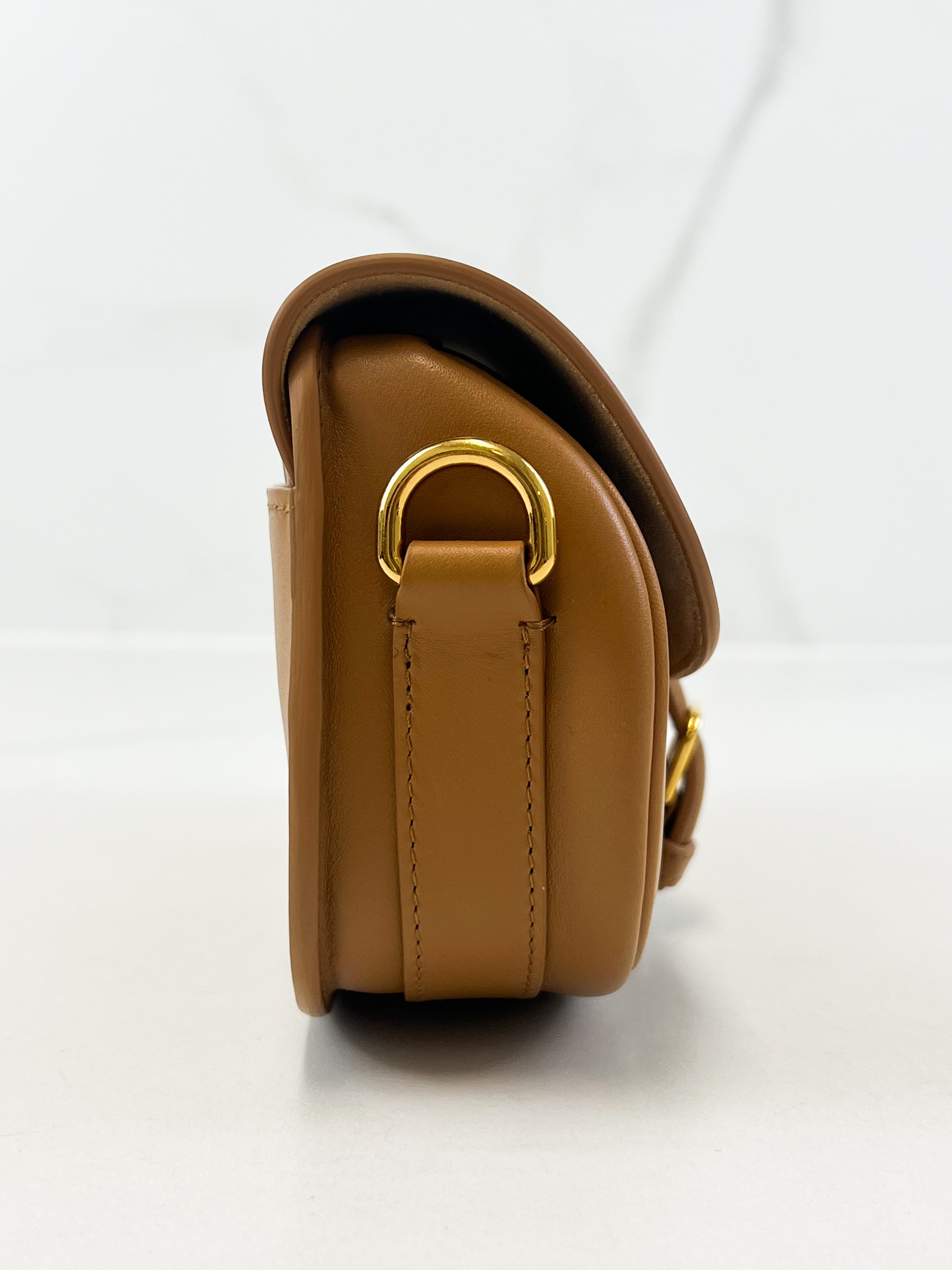 Christian Dior Bobby Mini Shoulder Bag