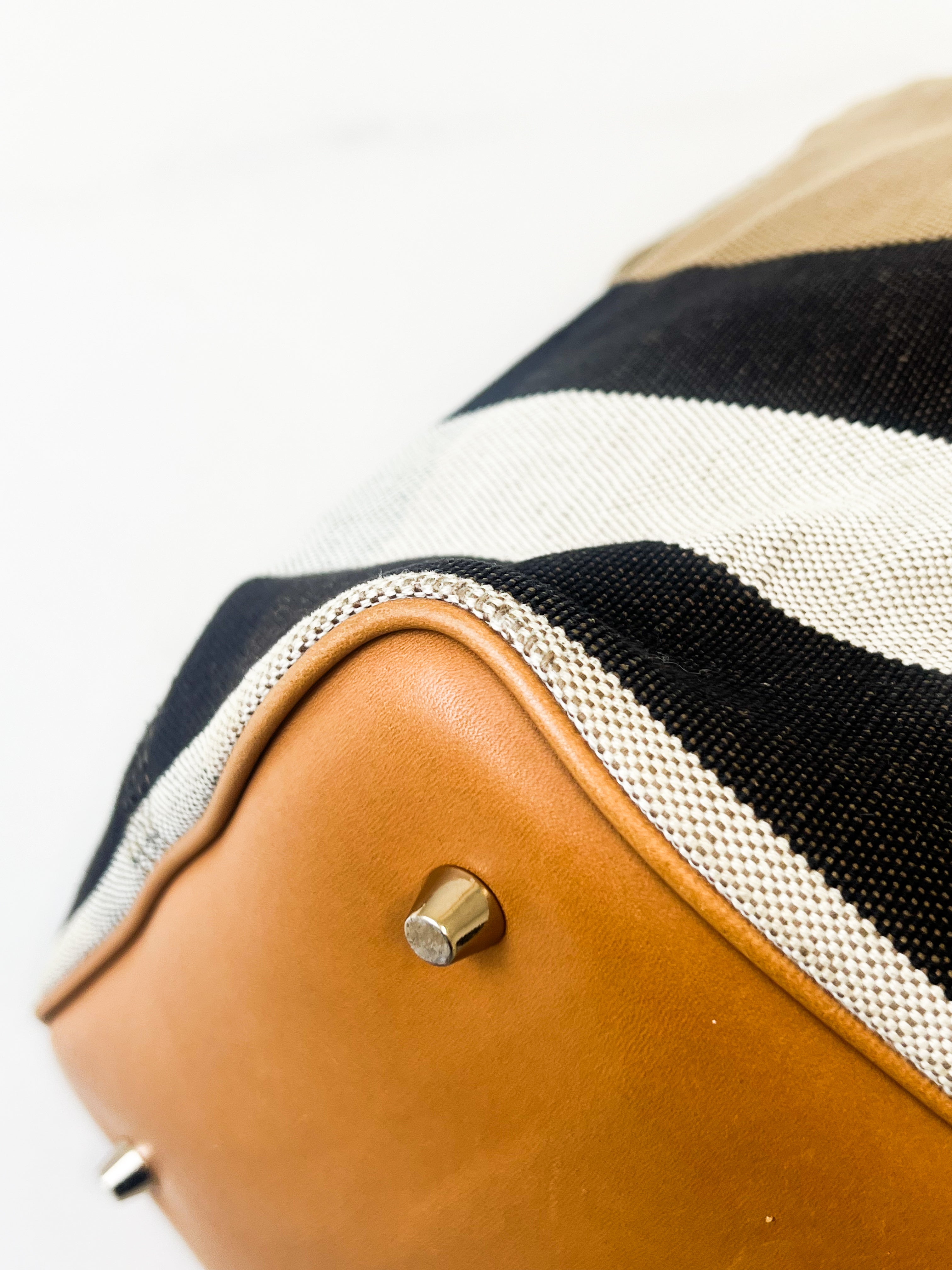 Burberry Ashby Hobo Bag