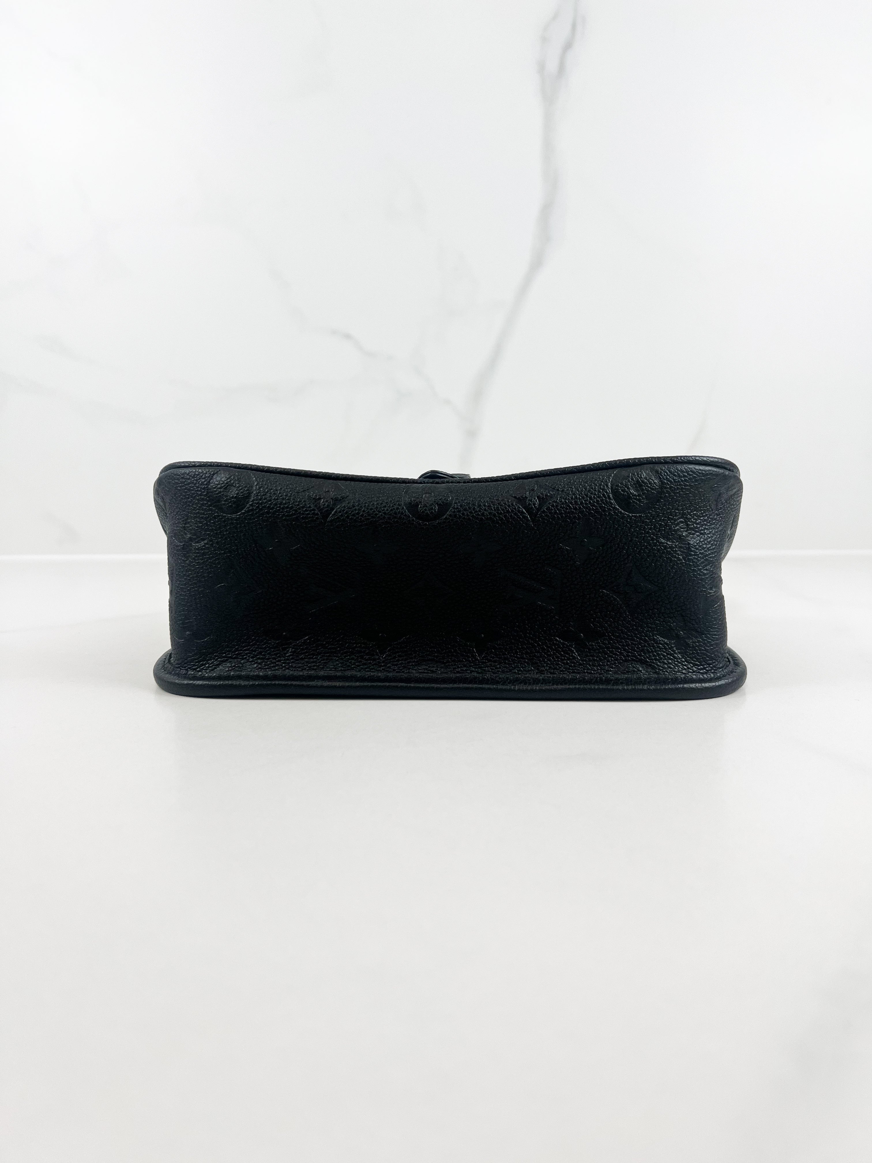 Louis Vuitton Diane Crossbody