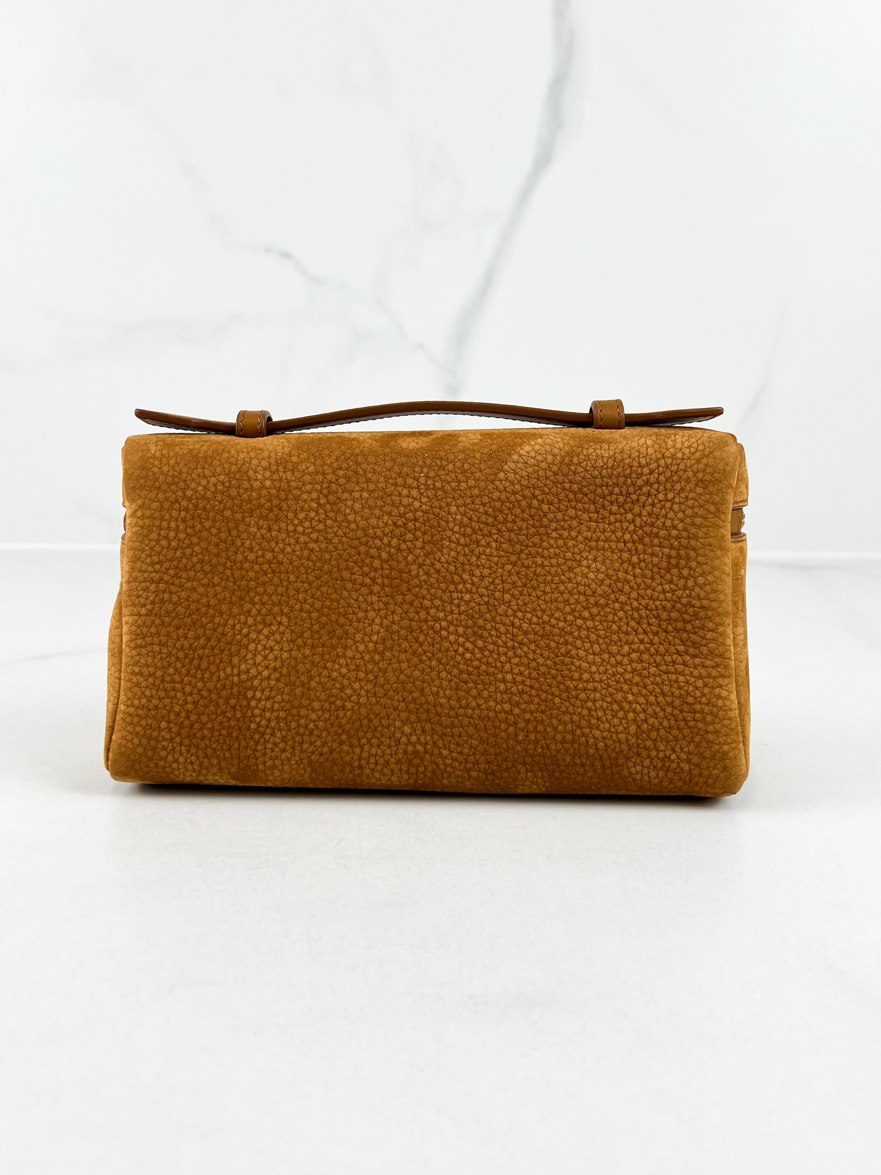 Loro Piana Extra Pocket L19